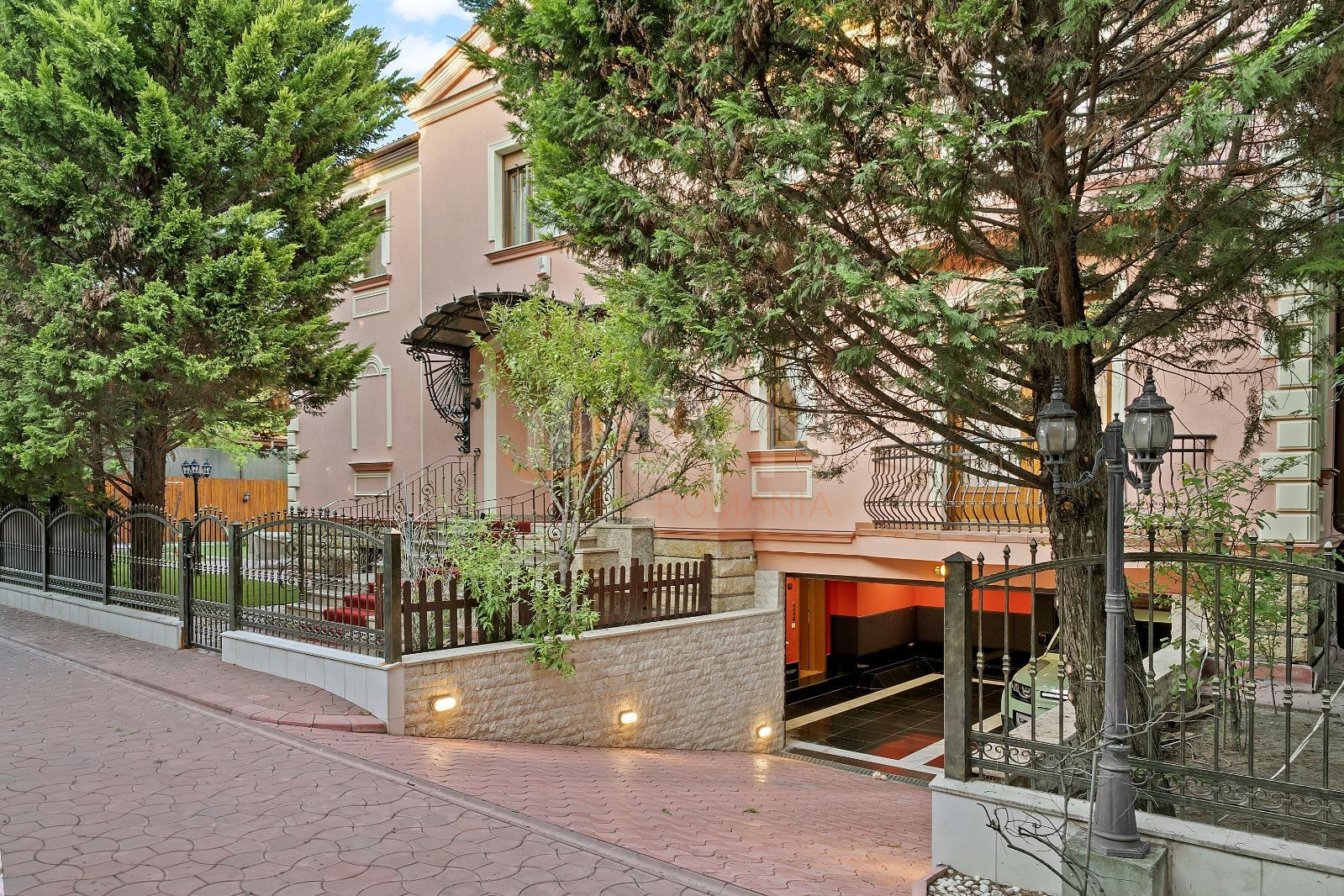 Casa, 7 camere Bucuresti/Pipera