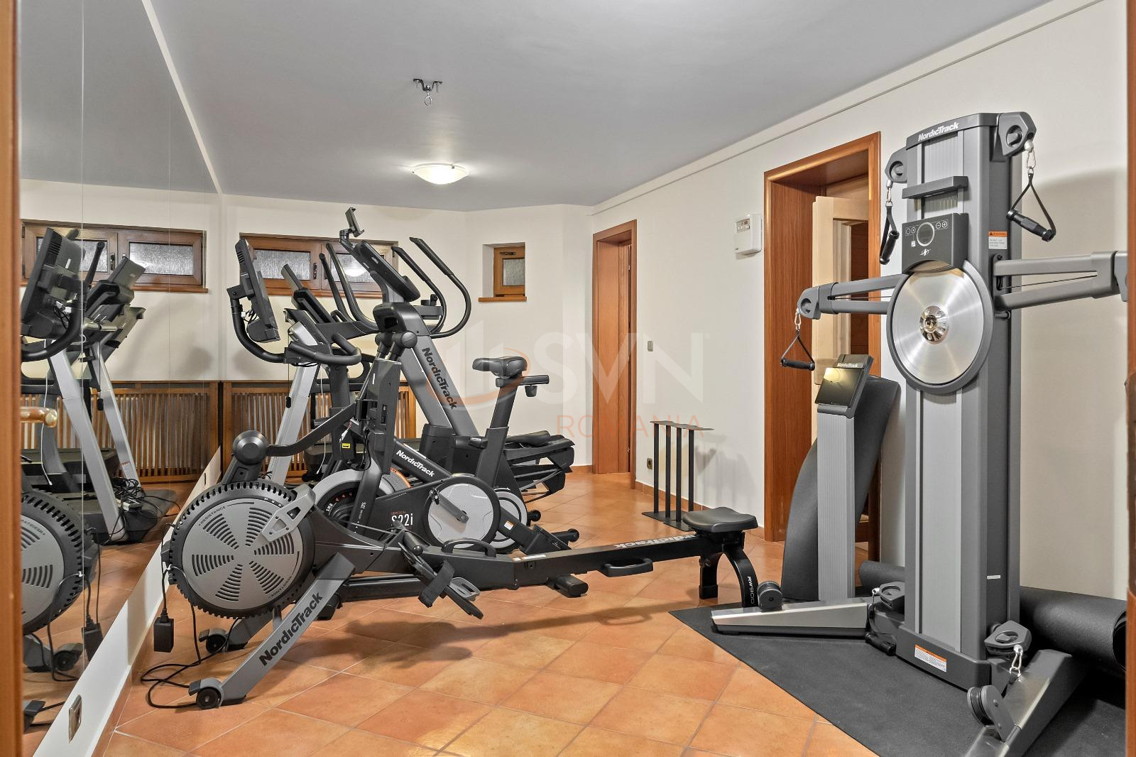 Casa, 7 camere Bucuresti/Pipera