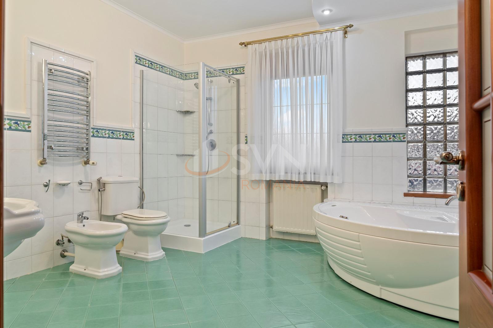 Casa, 7 camere Bucuresti/Pipera