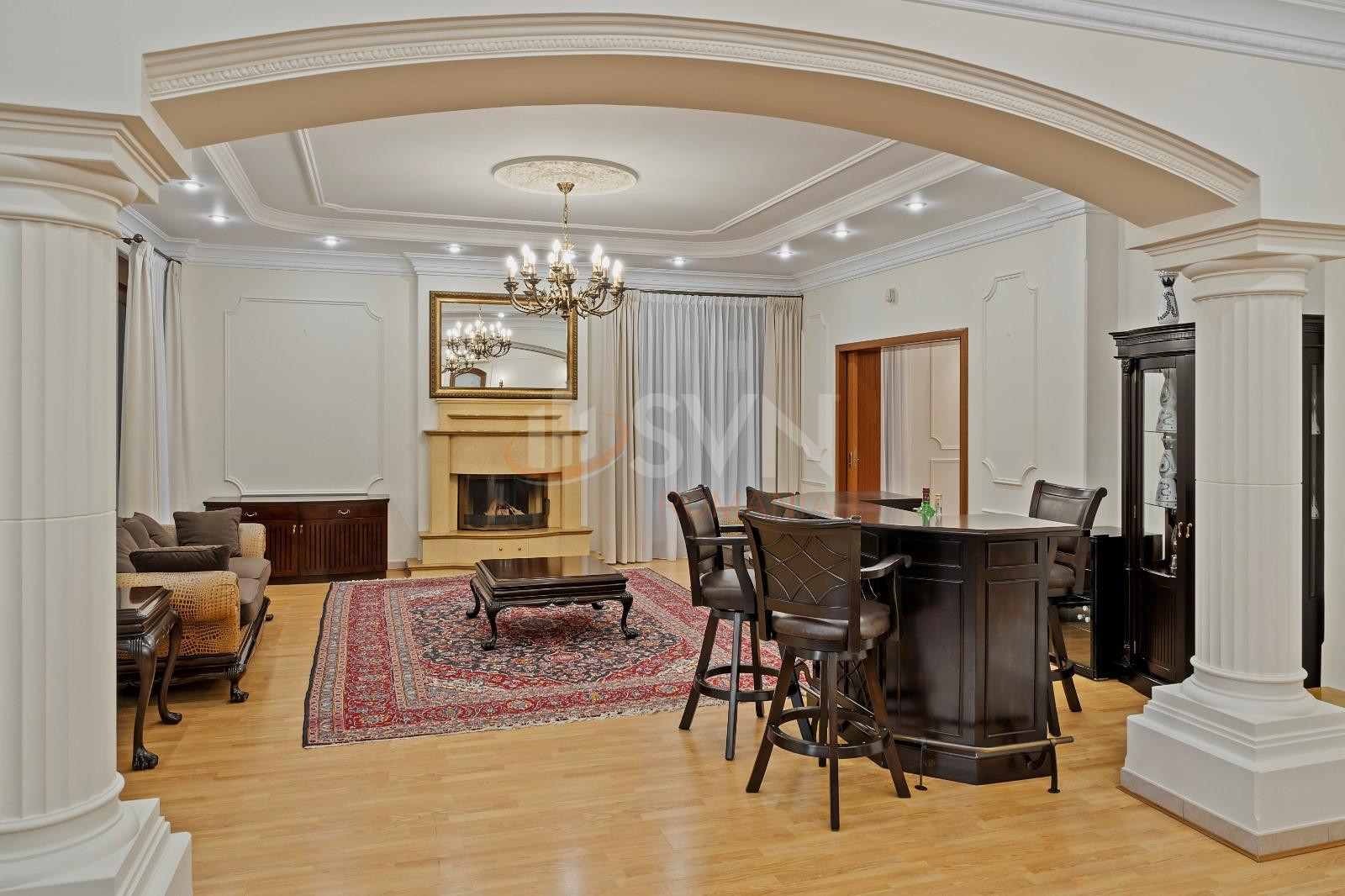 Casa, 7 camere Bucuresti/Pipera