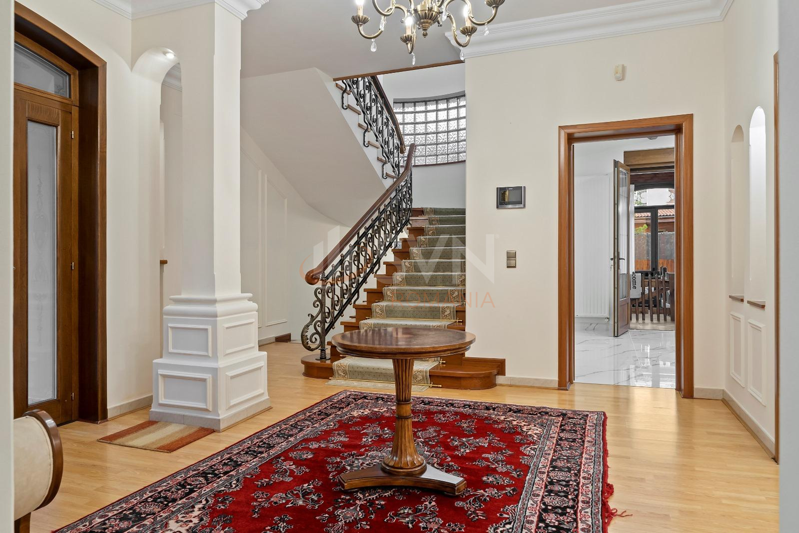 Casa, 7 camere Bucuresti/Pipera