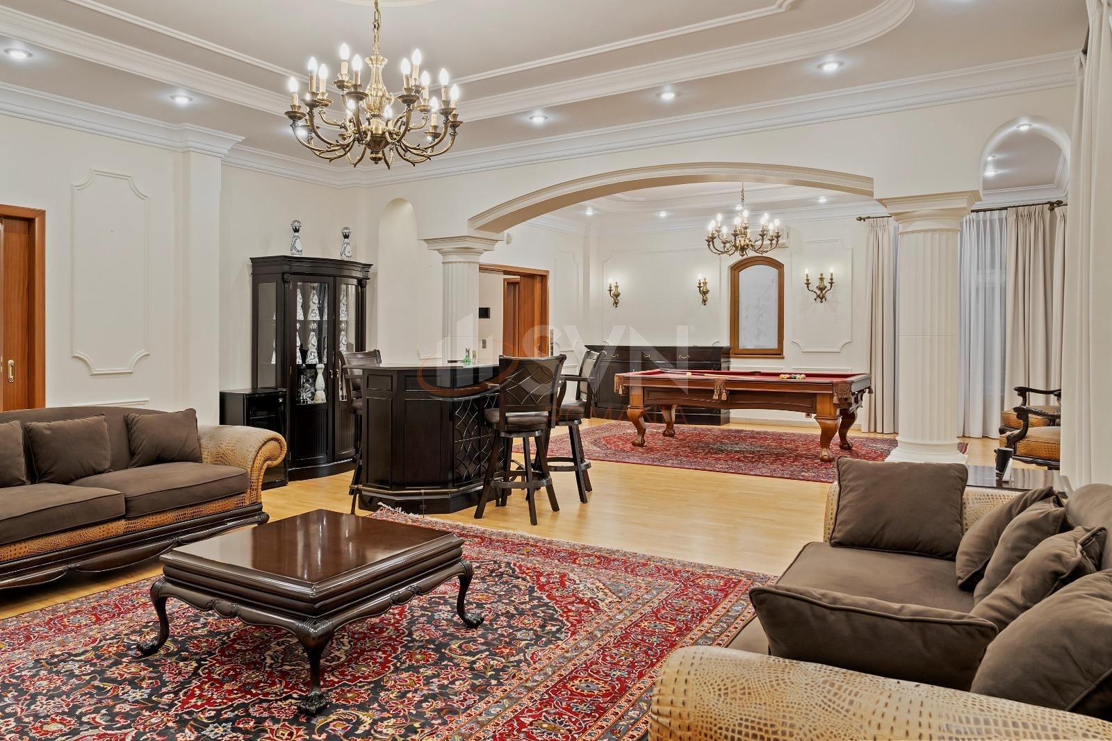 Casa, 7 camere Bucuresti/Pipera