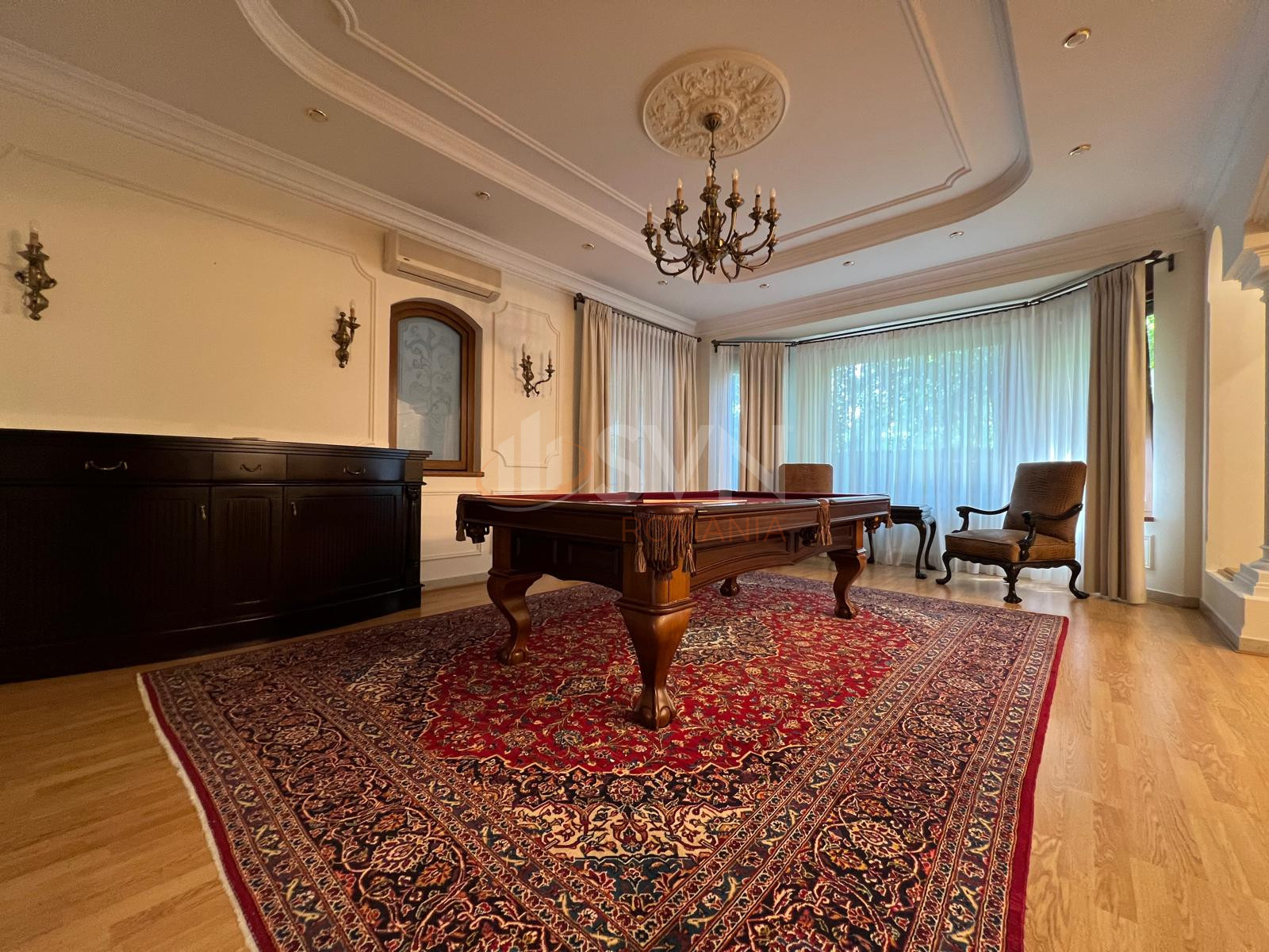 Casa, 7 camere Bucuresti/Pipera