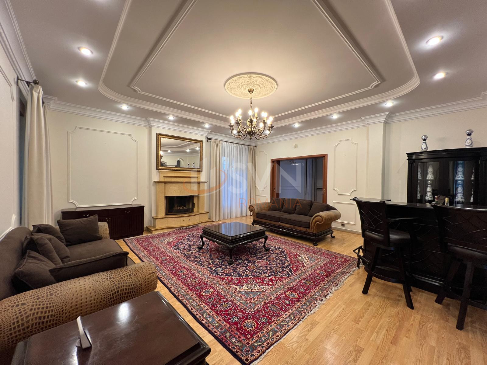 Casa, 7 camere Bucuresti/Pipera