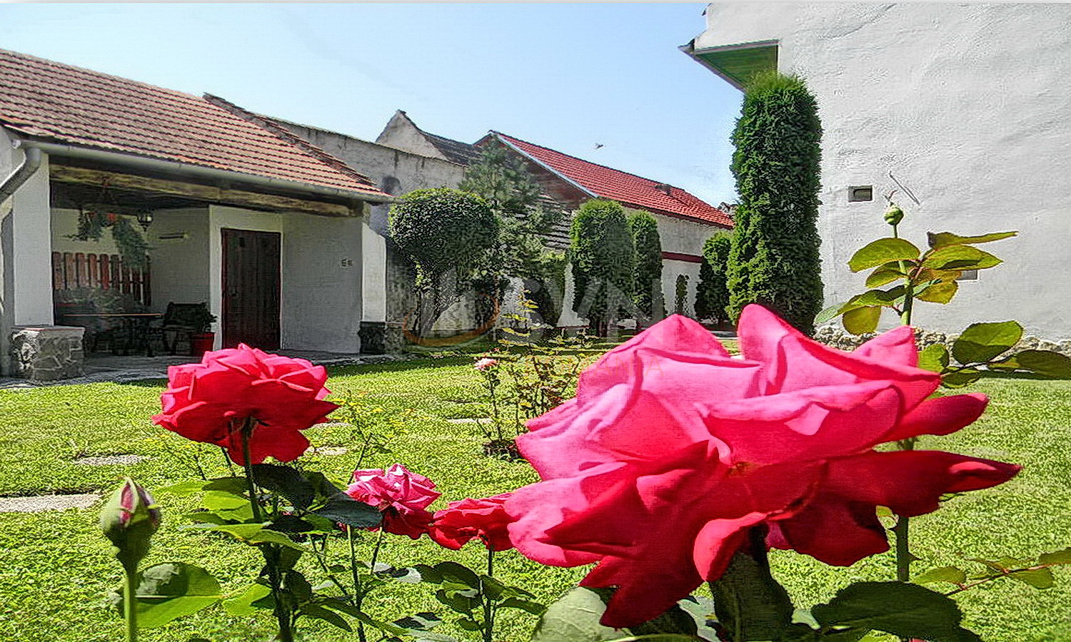 Casa, 7 camere Brasov/Centru