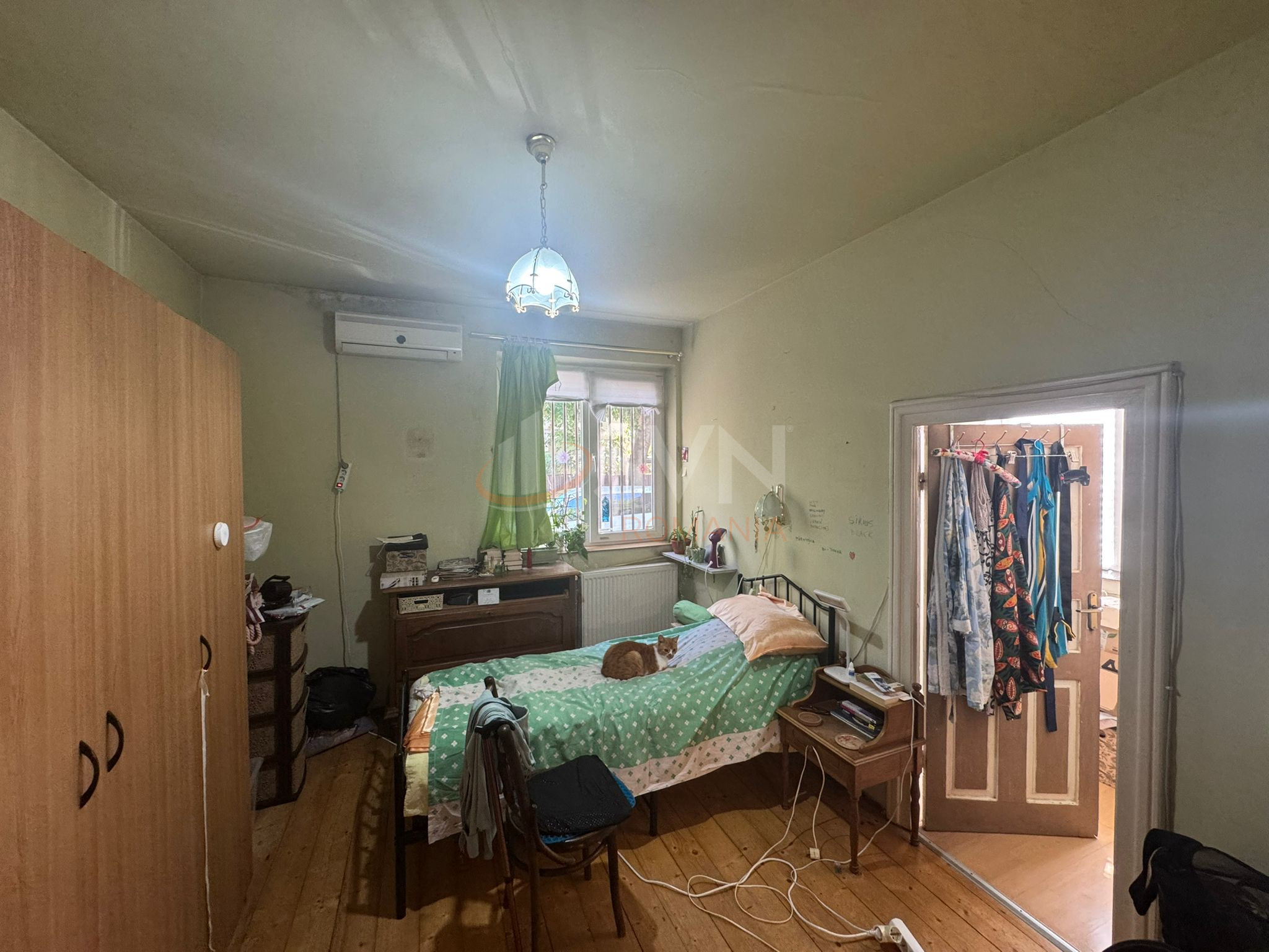 Casa, 7 camere Bucuresti/1 Mai