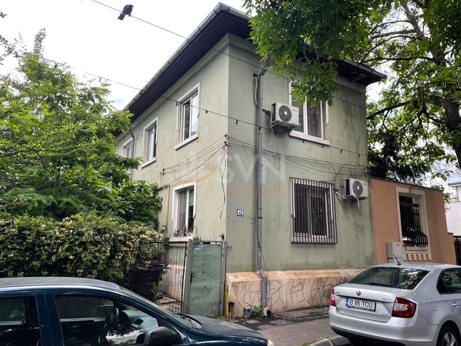 Casa, 7 camere Bucuresti/1 Mai