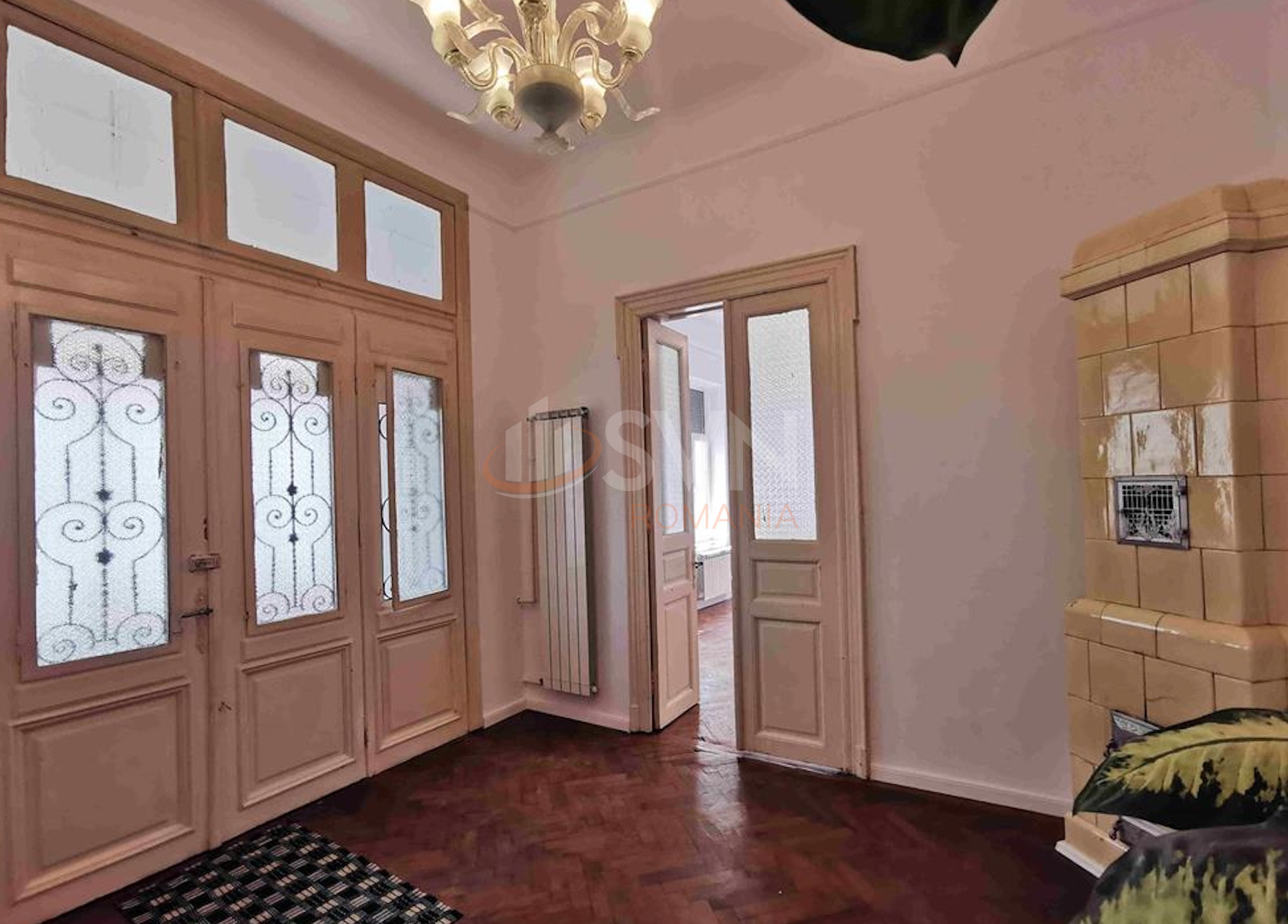 Casa, 7 camere Bucuresti/Dacia