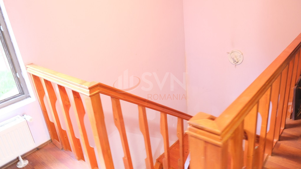 Casa, 7 camere Cluj/Centru