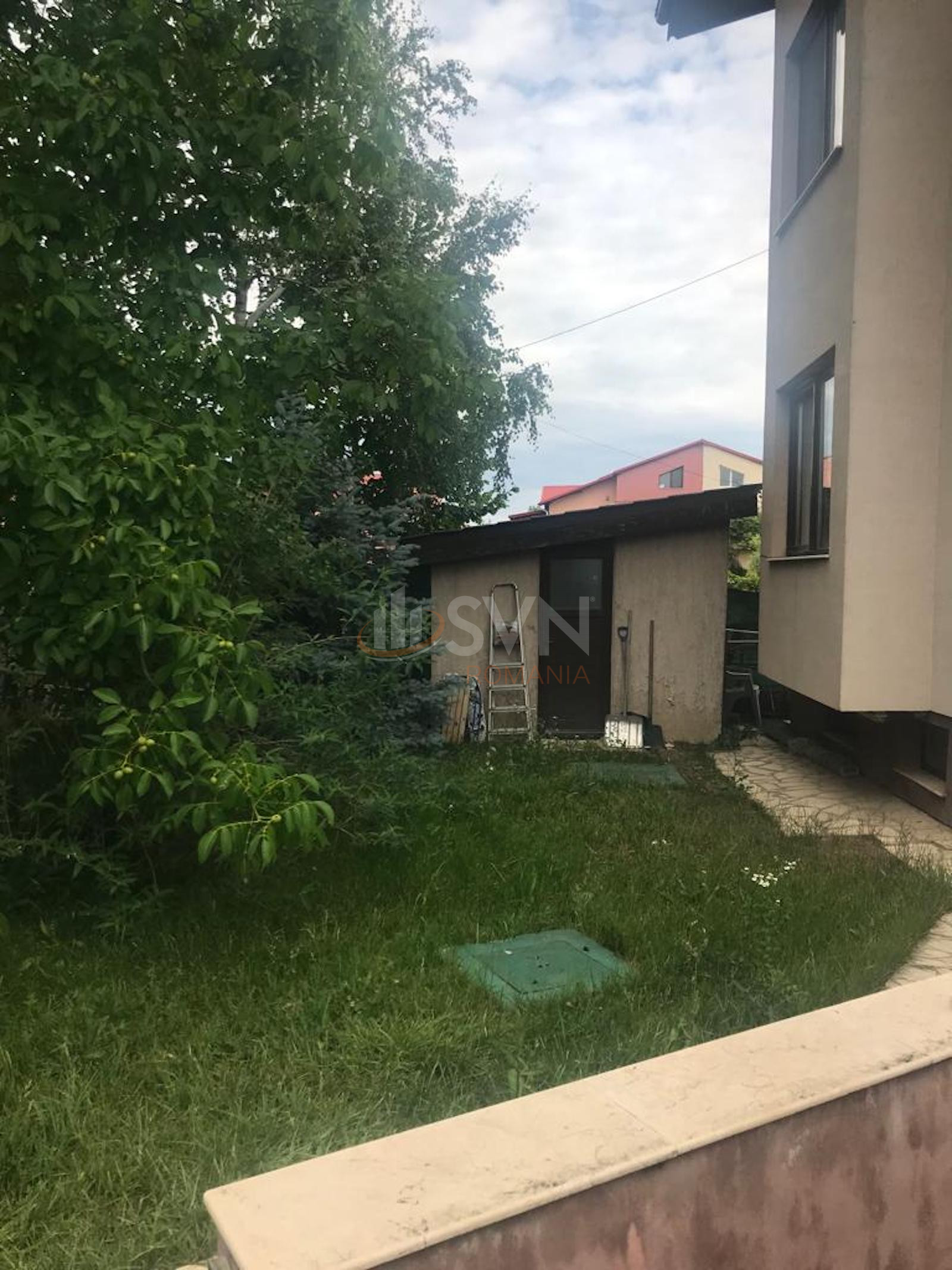 Casa, 7 camere Bucuresti/Pipera