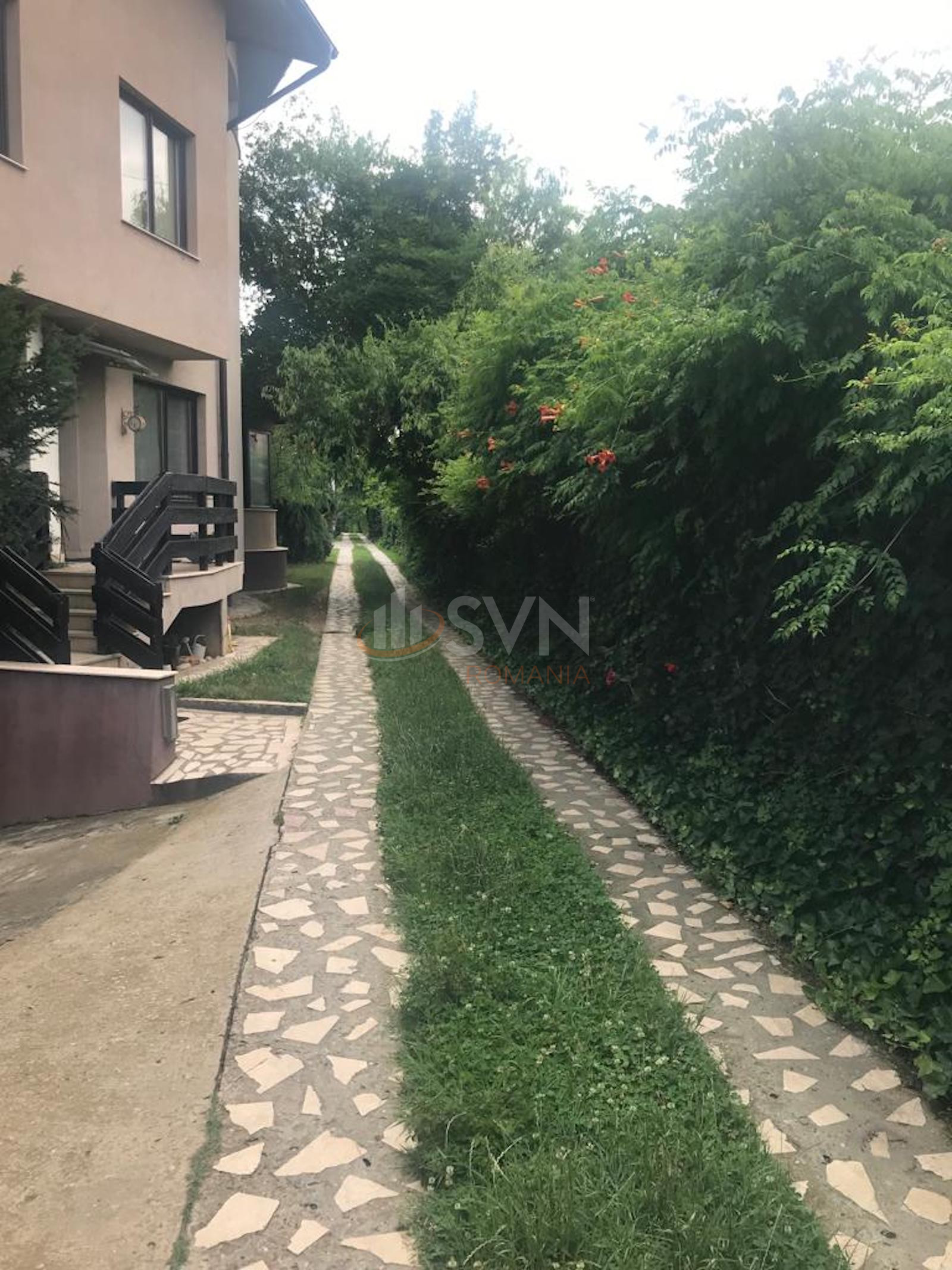 Casa, 7 camere Bucuresti/Pipera