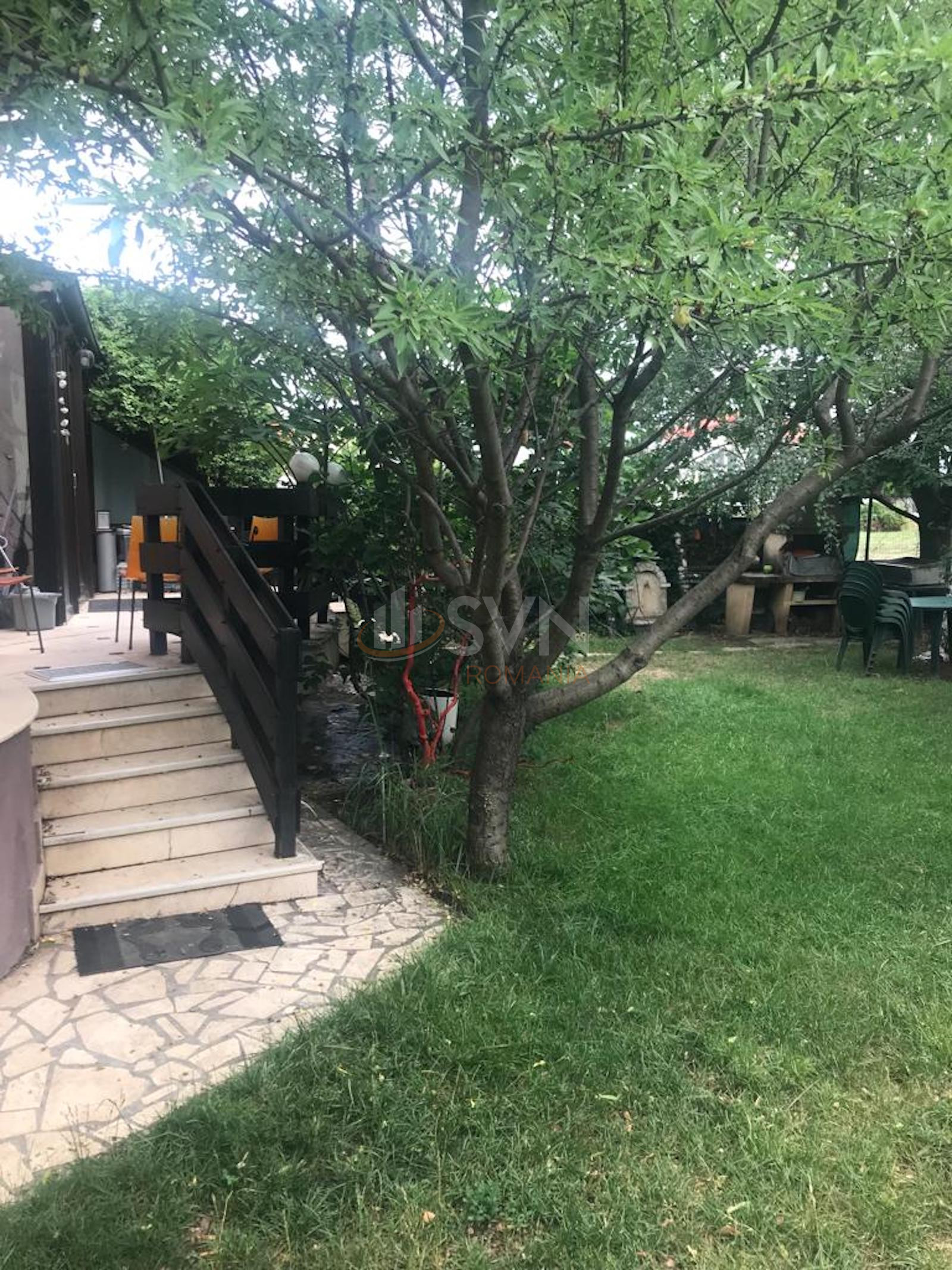 Casa, 7 camere Bucuresti/Pipera