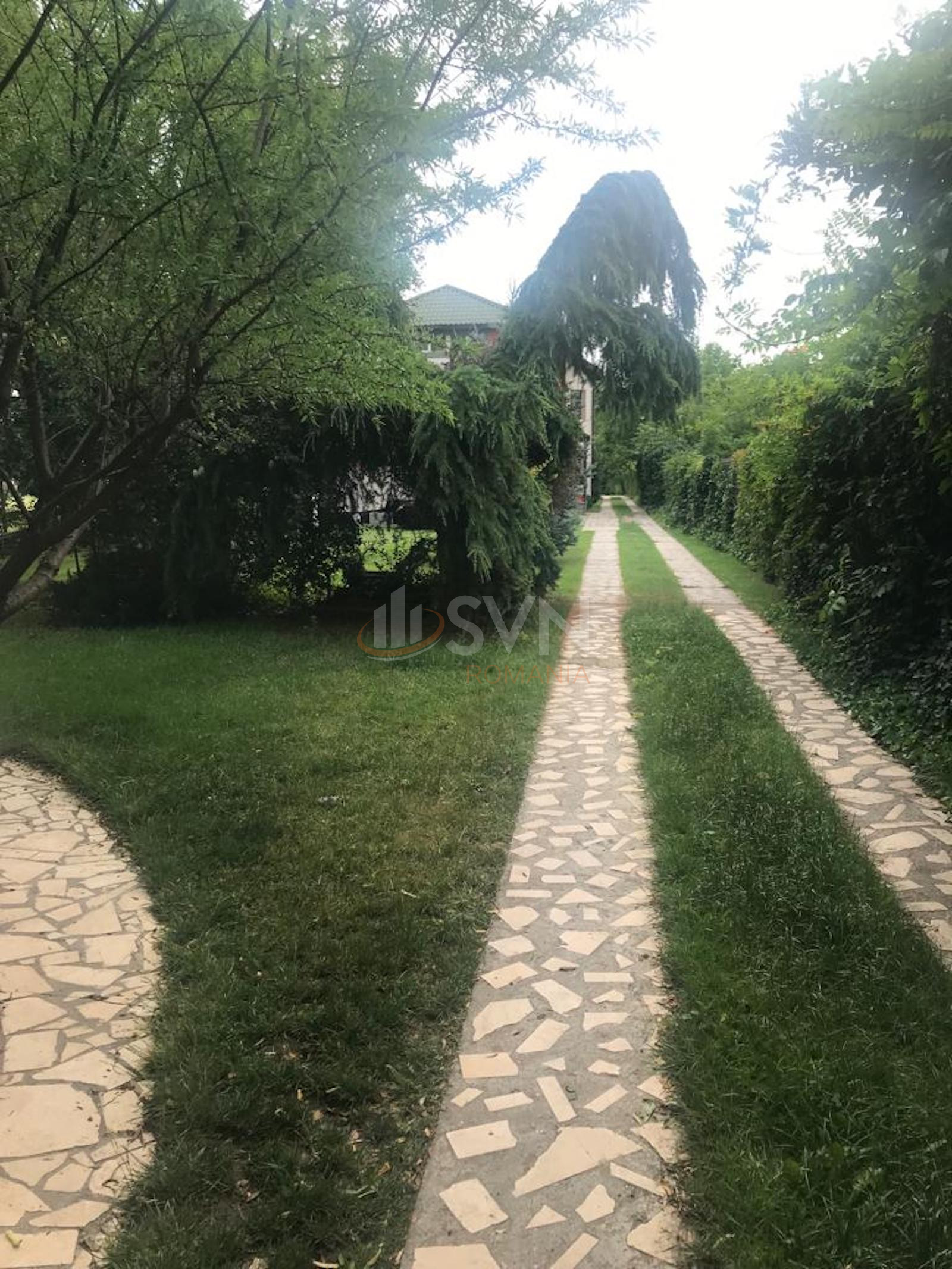 Casa, 7 camere Bucuresti/Pipera