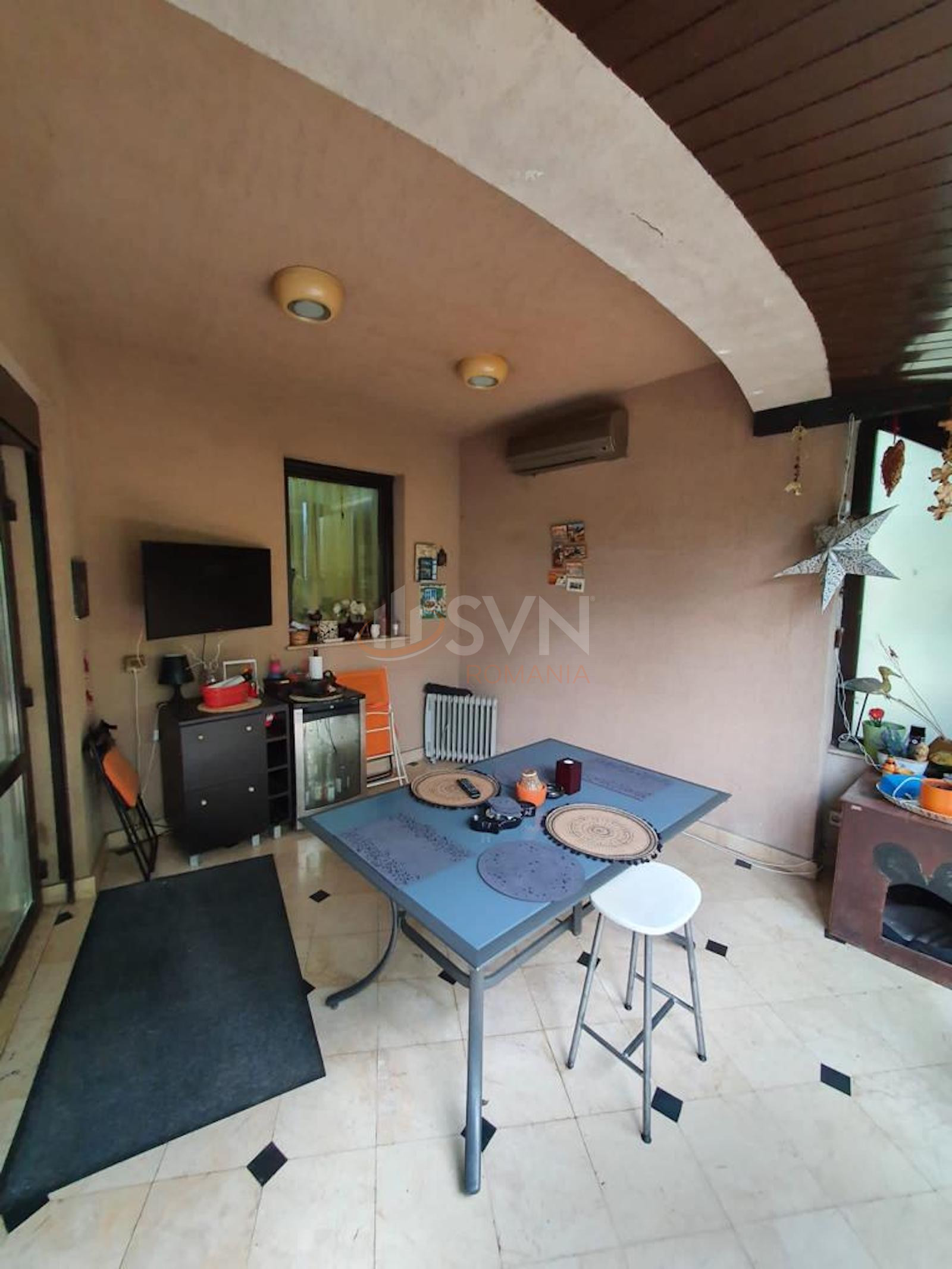 Casa, 7 camere Bucuresti/Pipera