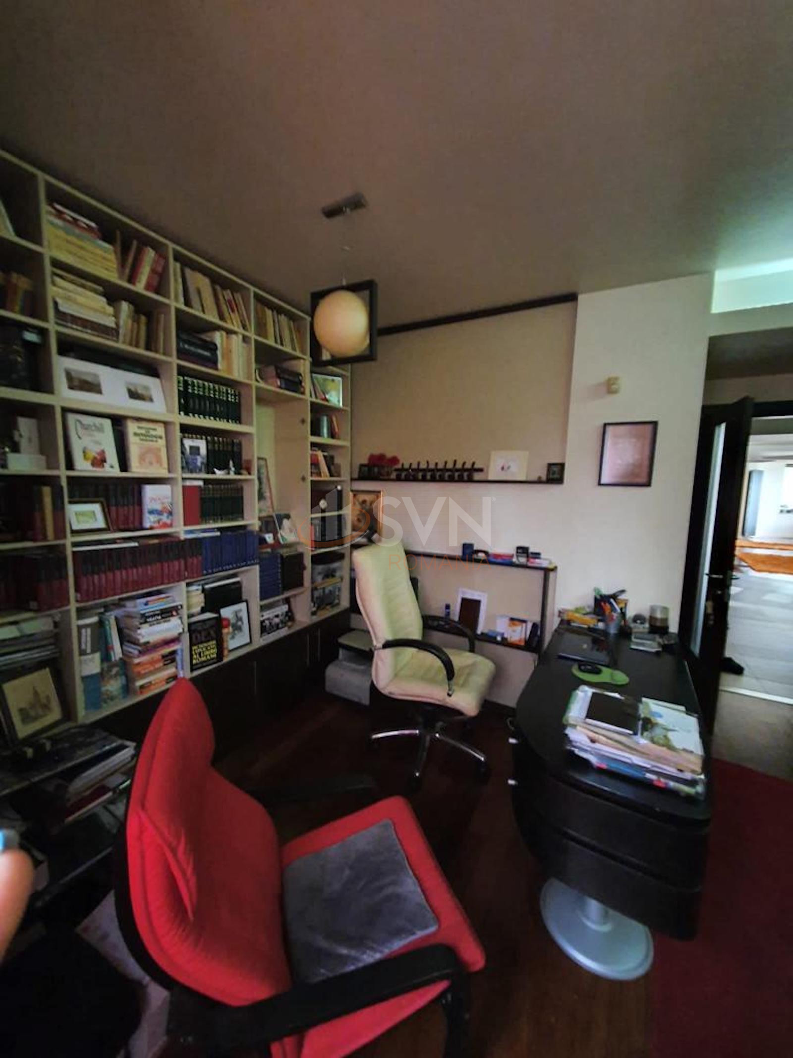 Casa, 7 camere Bucuresti/Pipera