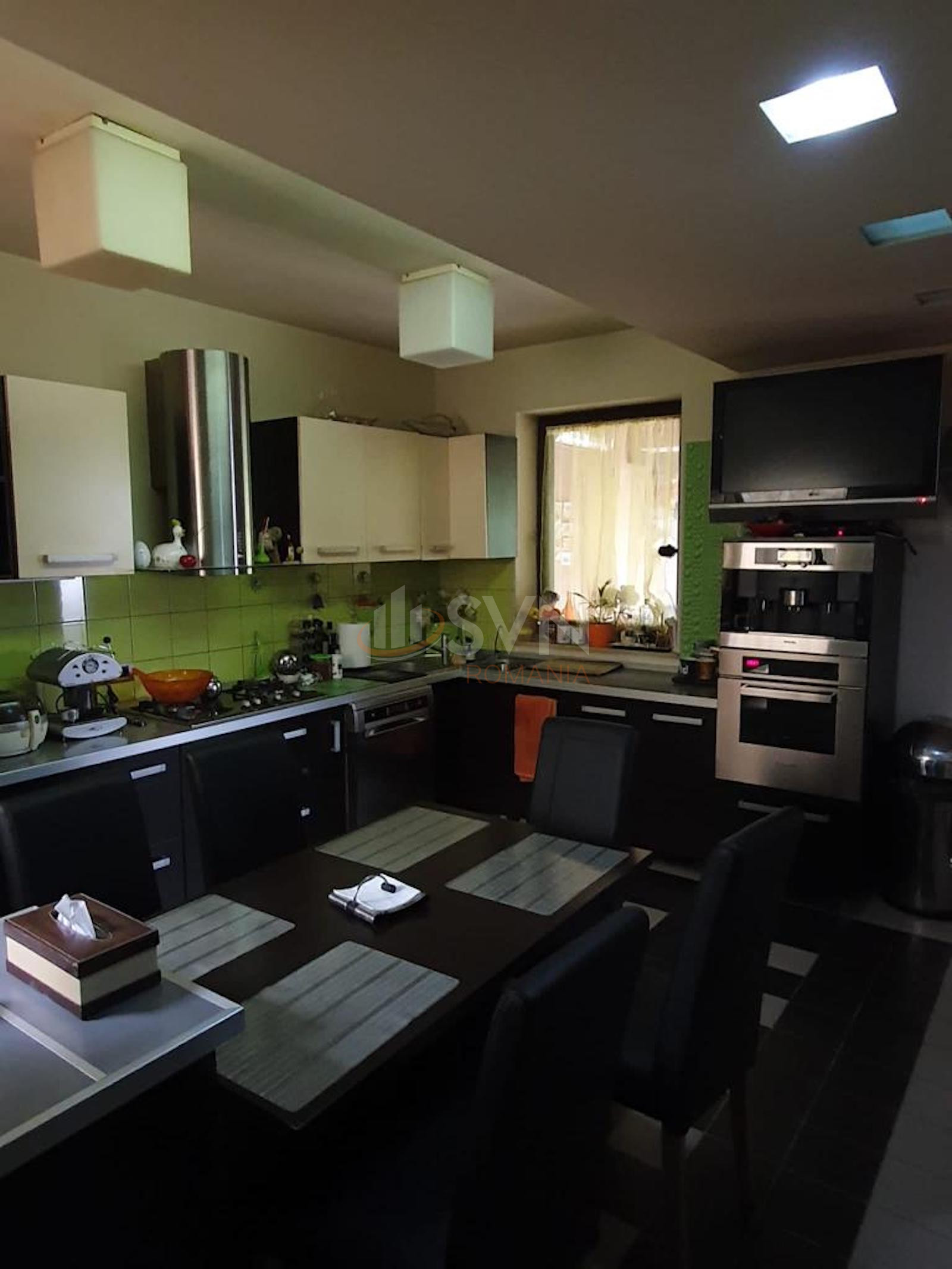 Casa, 7 camere Bucuresti/Pipera