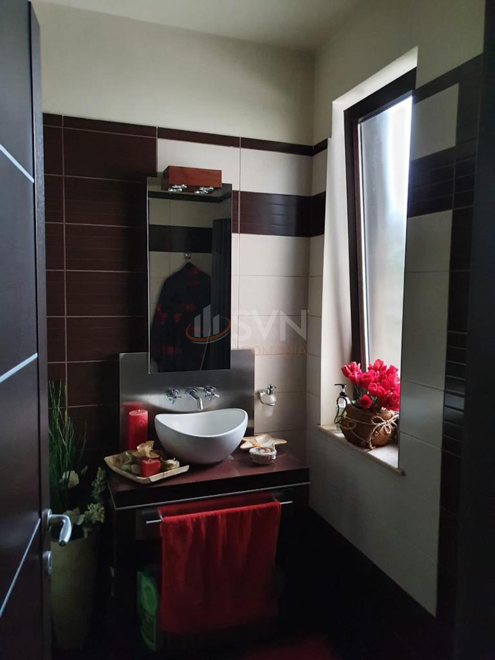 Casa, 7 camere Bucuresti/Pipera