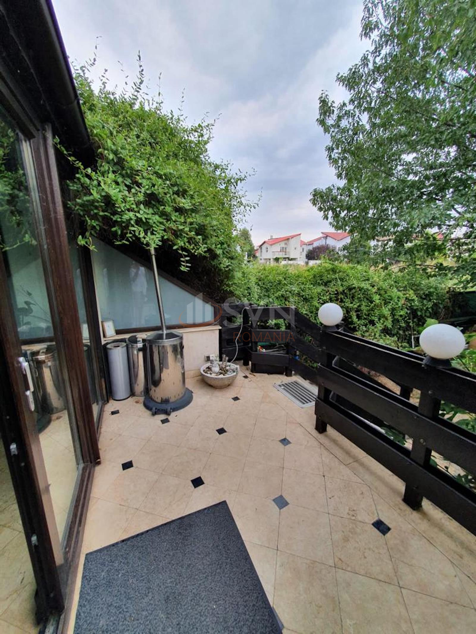 Casa, 7 camere Bucuresti/Pipera