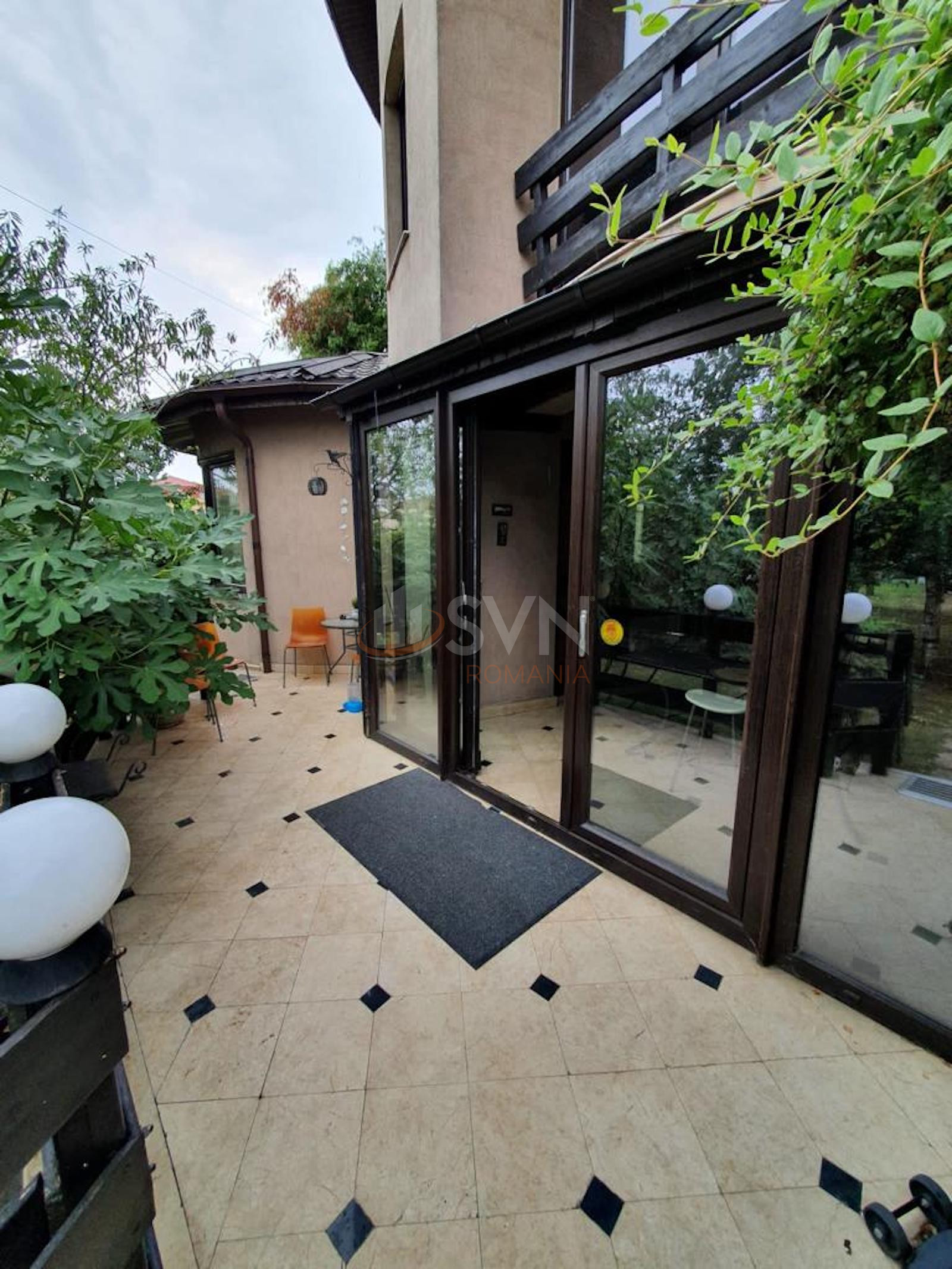 Casa, 7 camere Bucuresti/Pipera