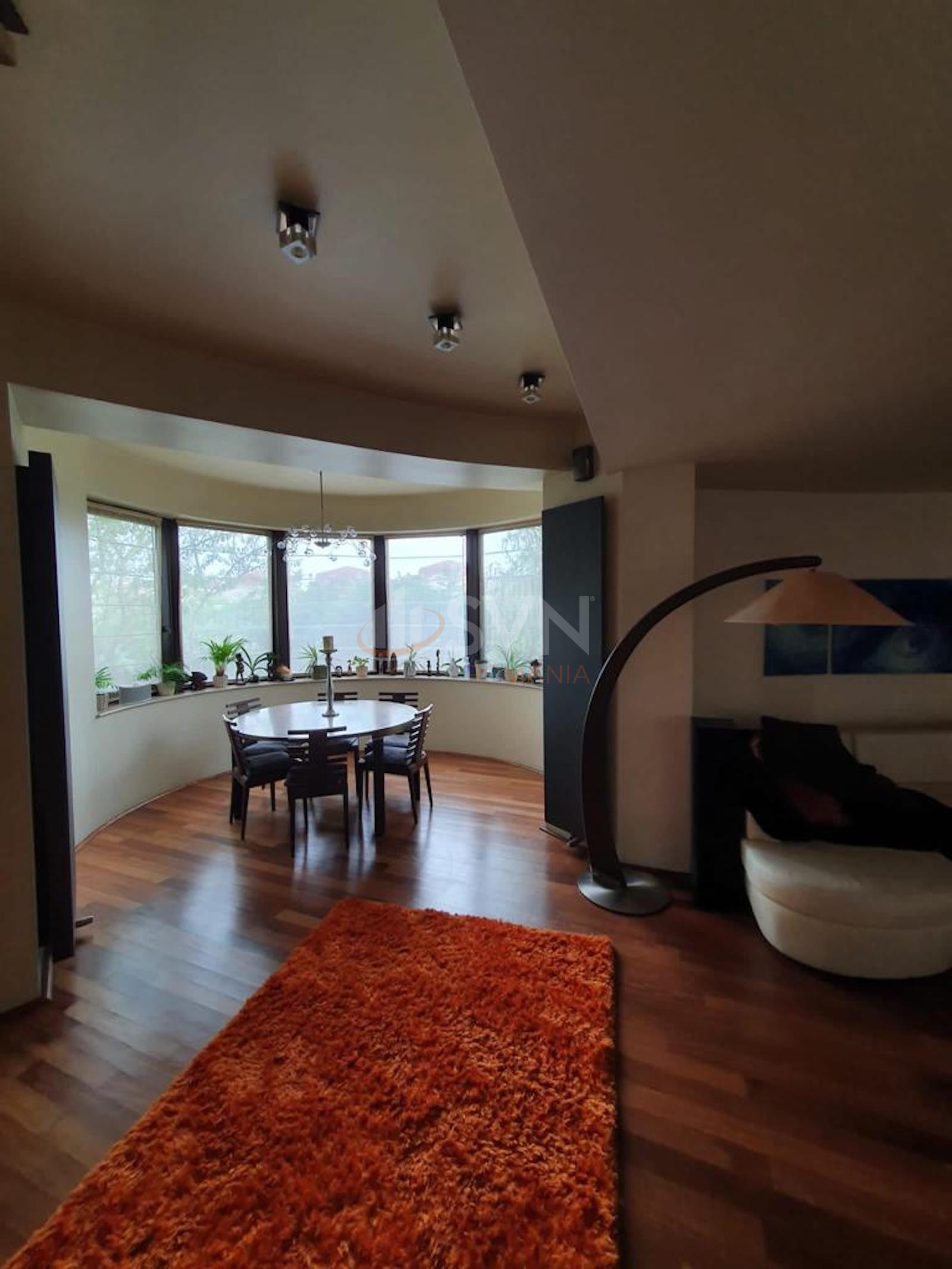 Casa, 7 camere Bucuresti/Pipera