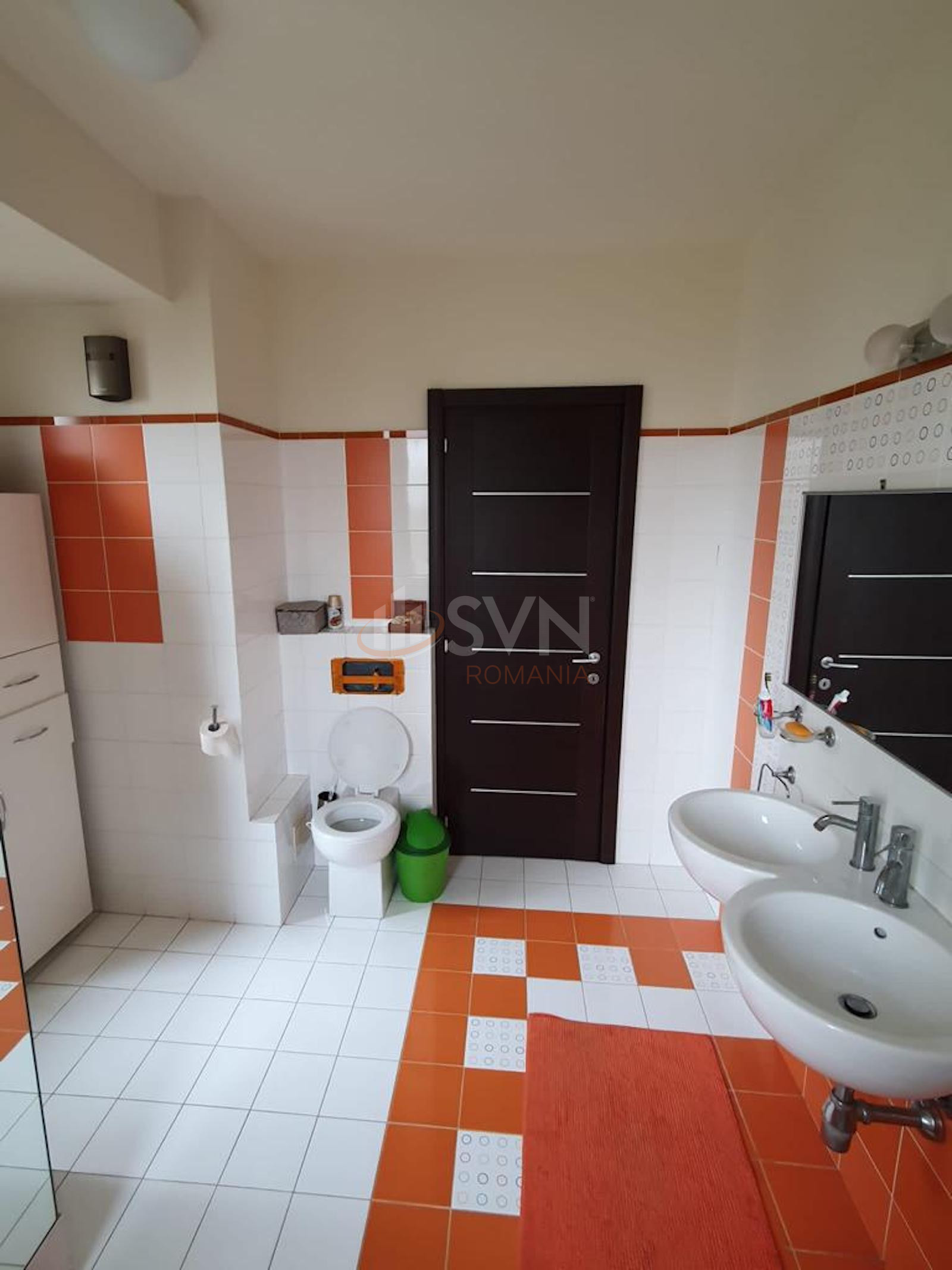 Casa, 7 camere Bucuresti/Pipera