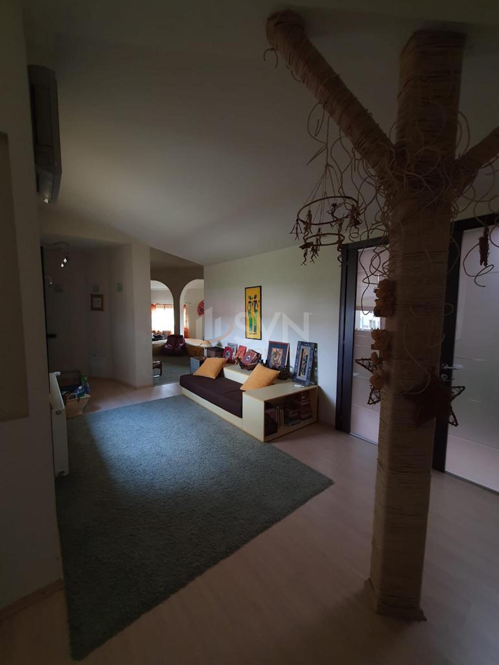 Casa, 7 camere Bucuresti/Pipera