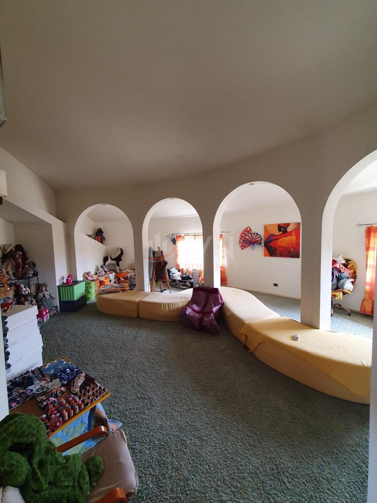Casa, 7 camere Bucuresti/Pipera