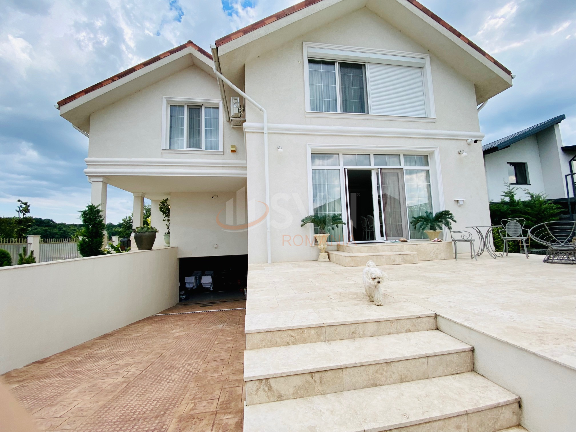 Casa, 7 camere Ilfov/Otopeni
