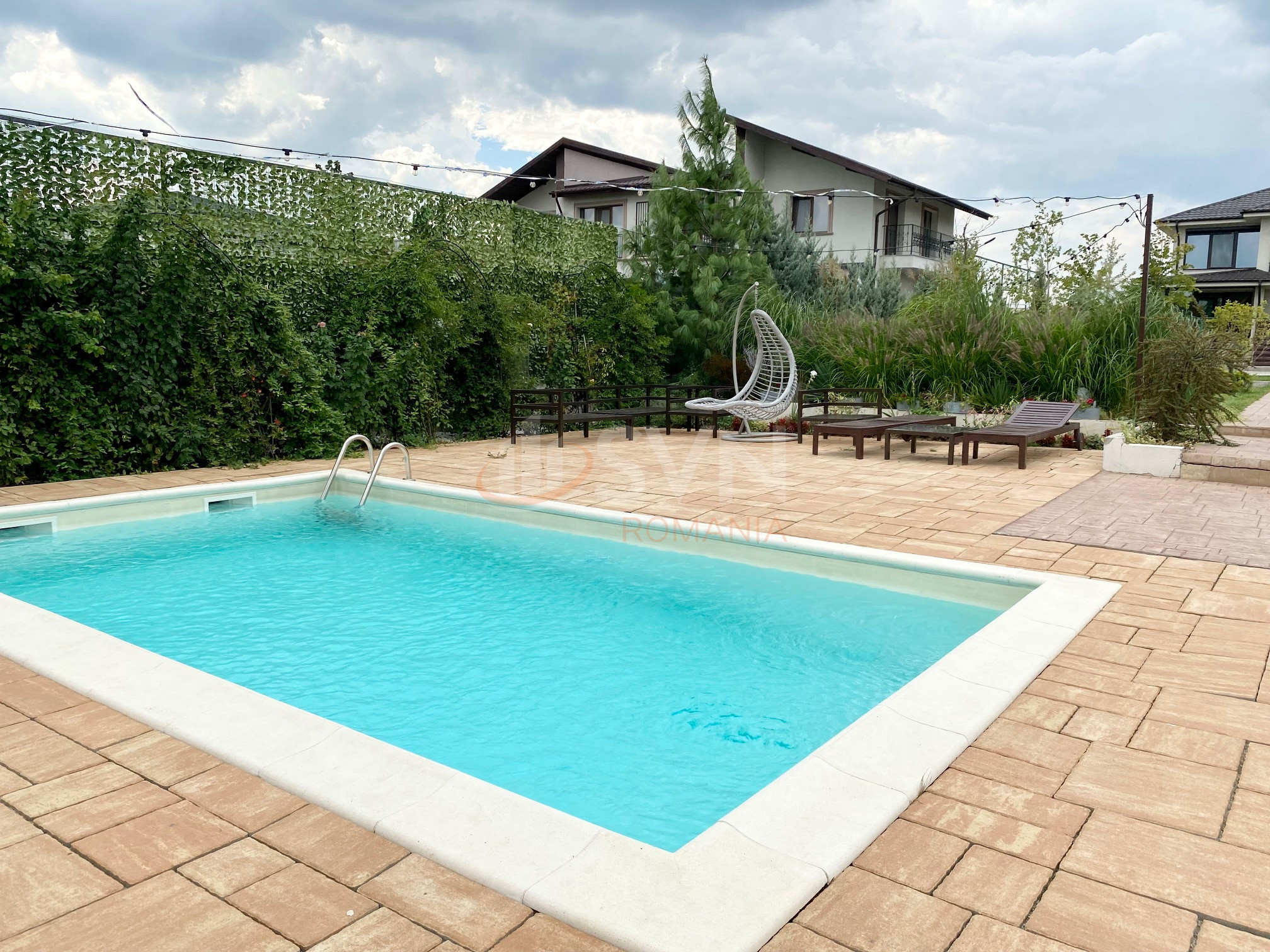 Casa, 7 camere Ilfov/Otopeni