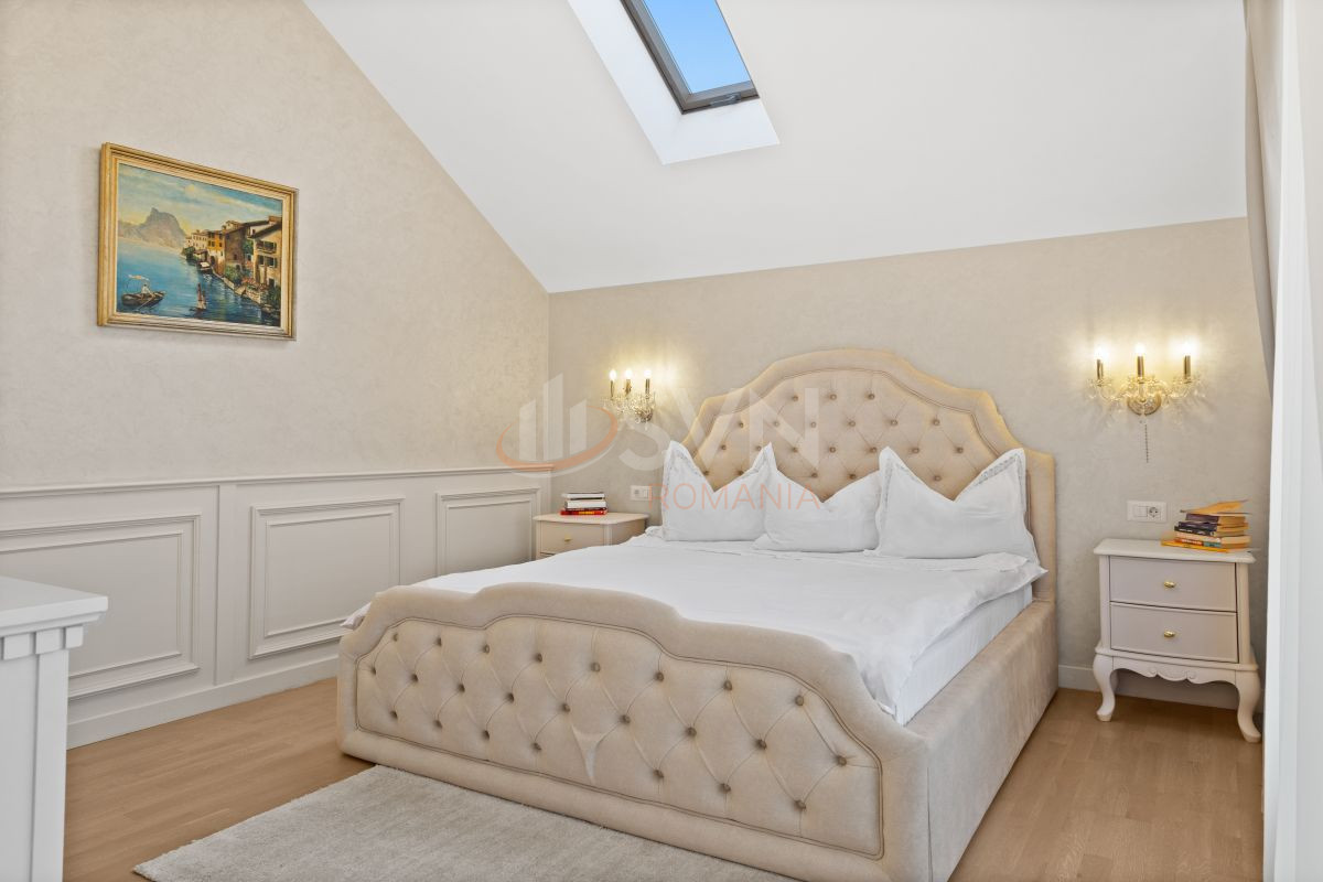 Casa, 7 camere Ilfov/Otopeni