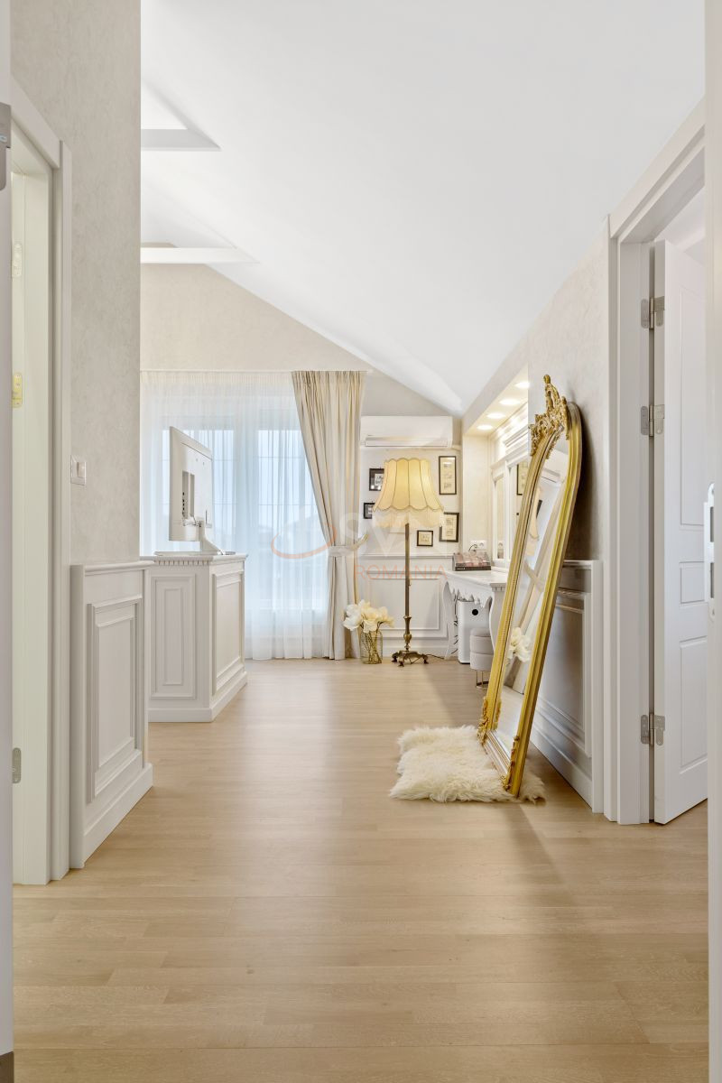 Casa, 7 camere Ilfov/Otopeni