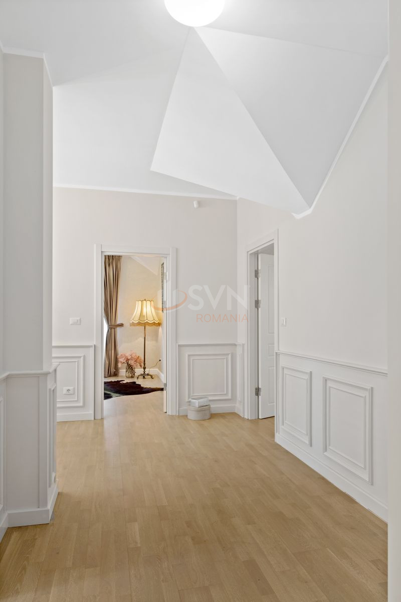 Casa, 7 camere Ilfov/Otopeni