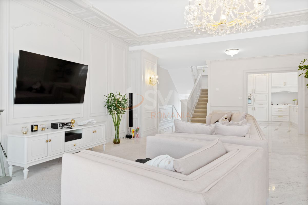 Casa, 7 camere Ilfov/Otopeni