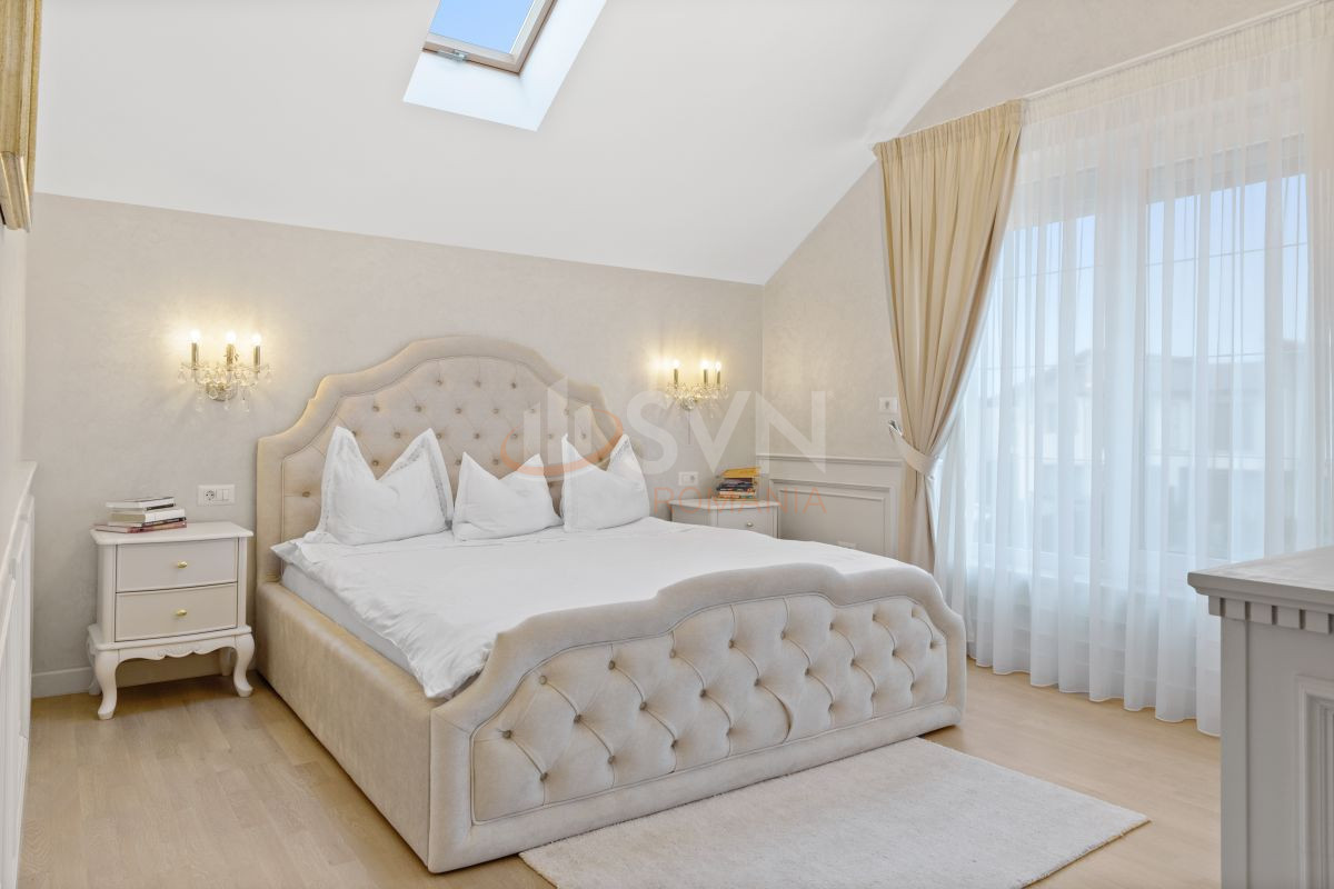 Casa, 7 camere Ilfov/Otopeni