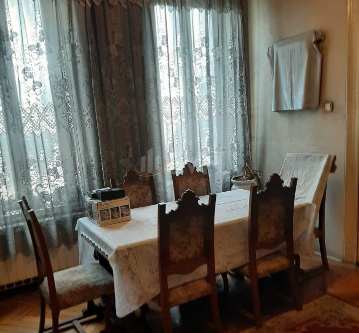 Casa, 7 camere Bucuresti/Cismigiu