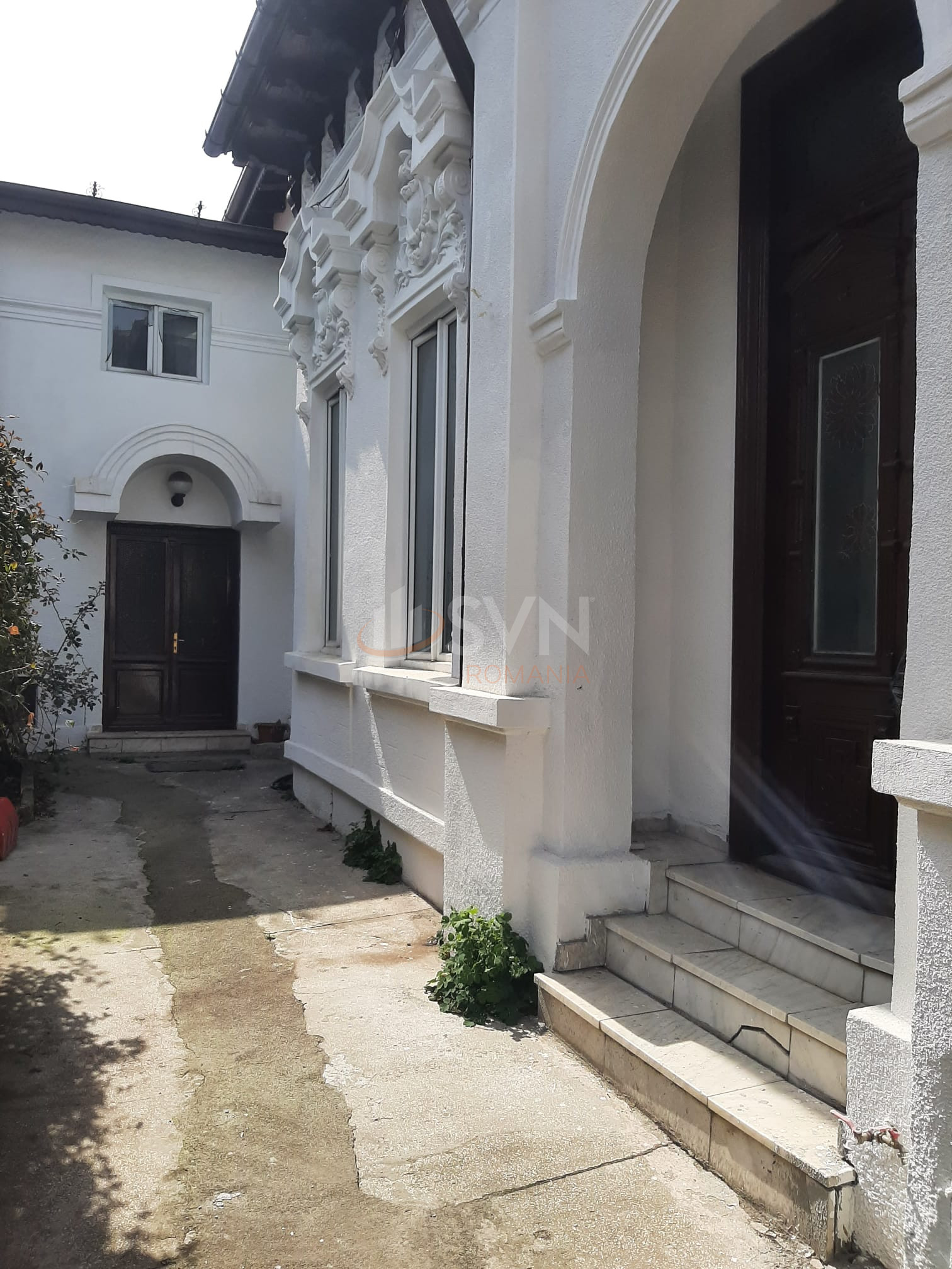 Casa, 7 camere Bucuresti/Cismigiu