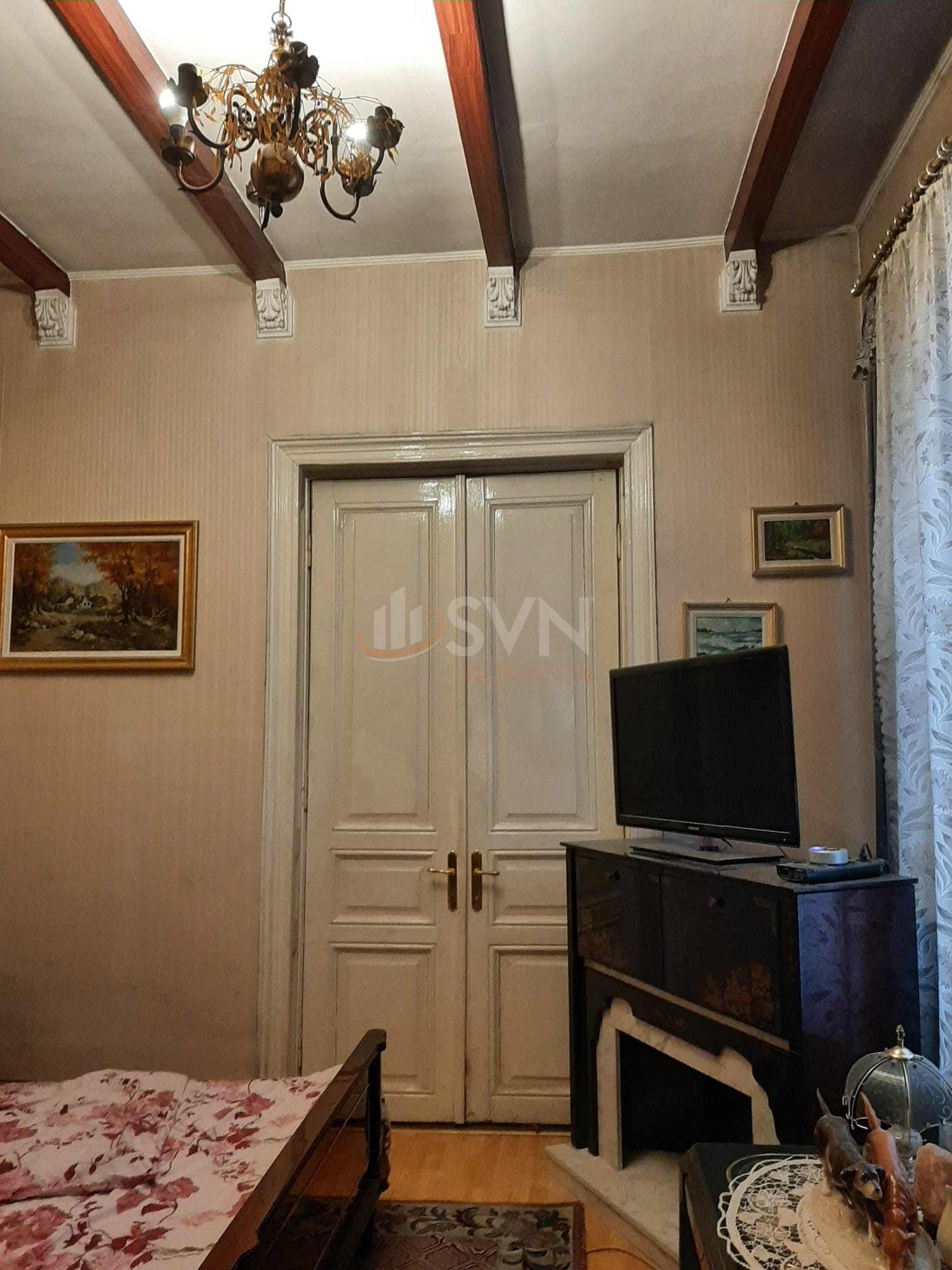 Casa, 7 camere Bucuresti/Cismigiu