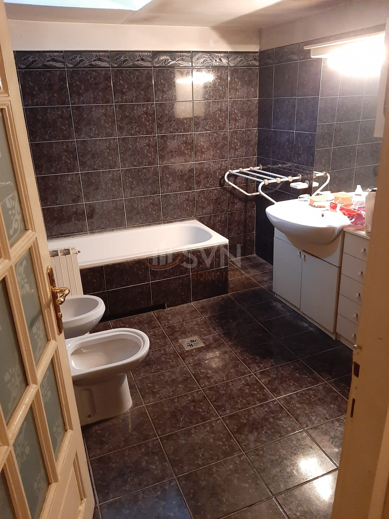 Casa, 7 camere Bucuresti/Cismigiu