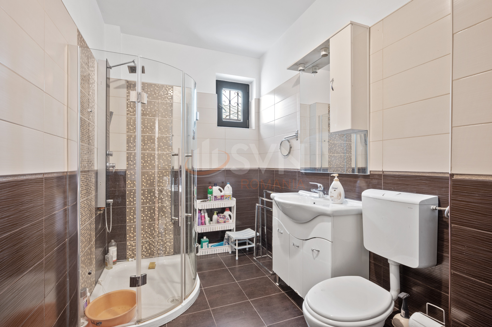 Casa, 7 camere Bucuresti/Domenii