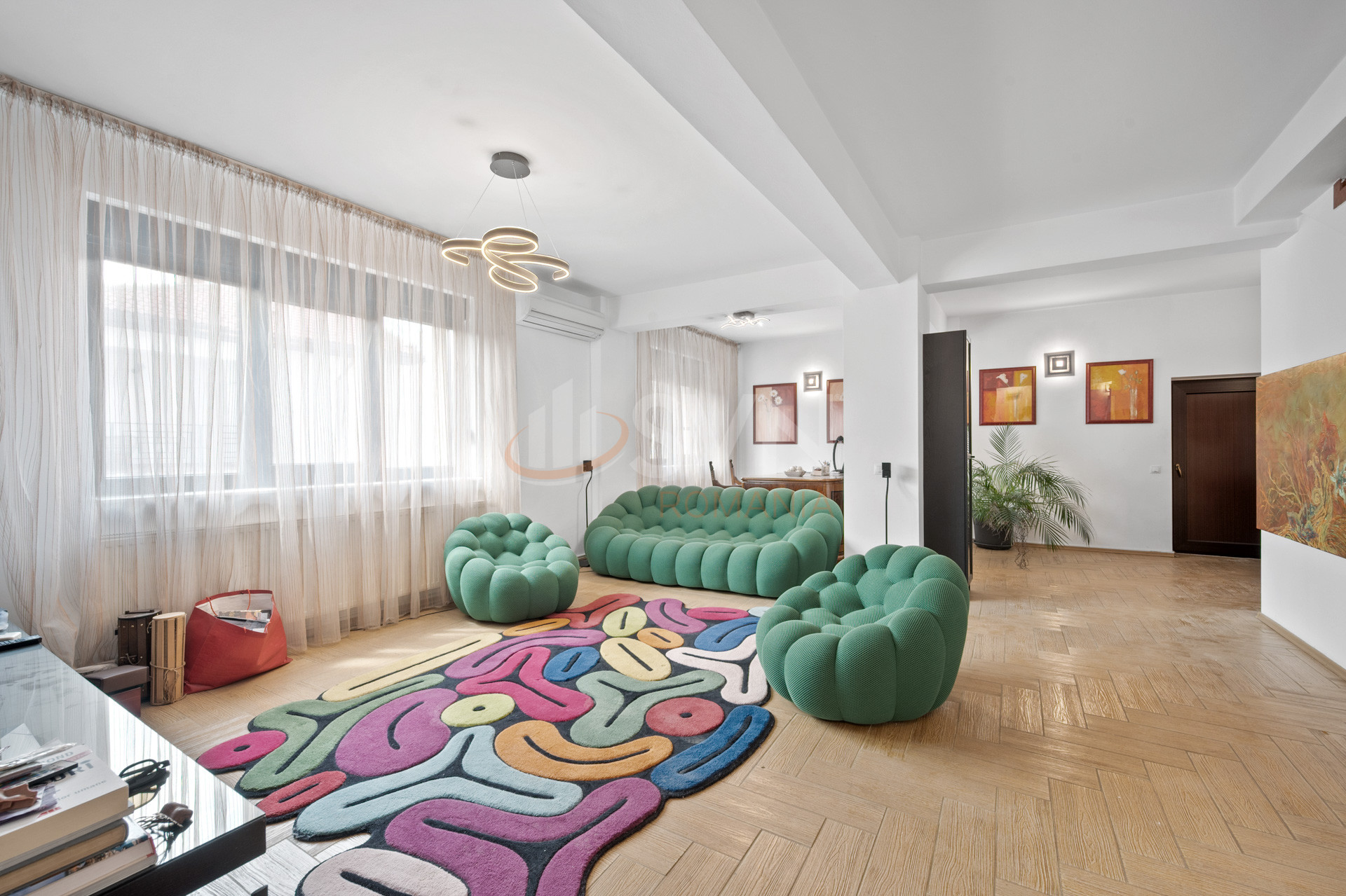 Casa, 7 camere Bucuresti/Domenii