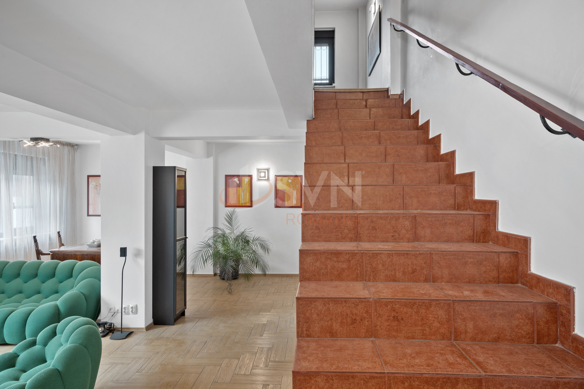 Casa, 7 camere Bucuresti/Domenii