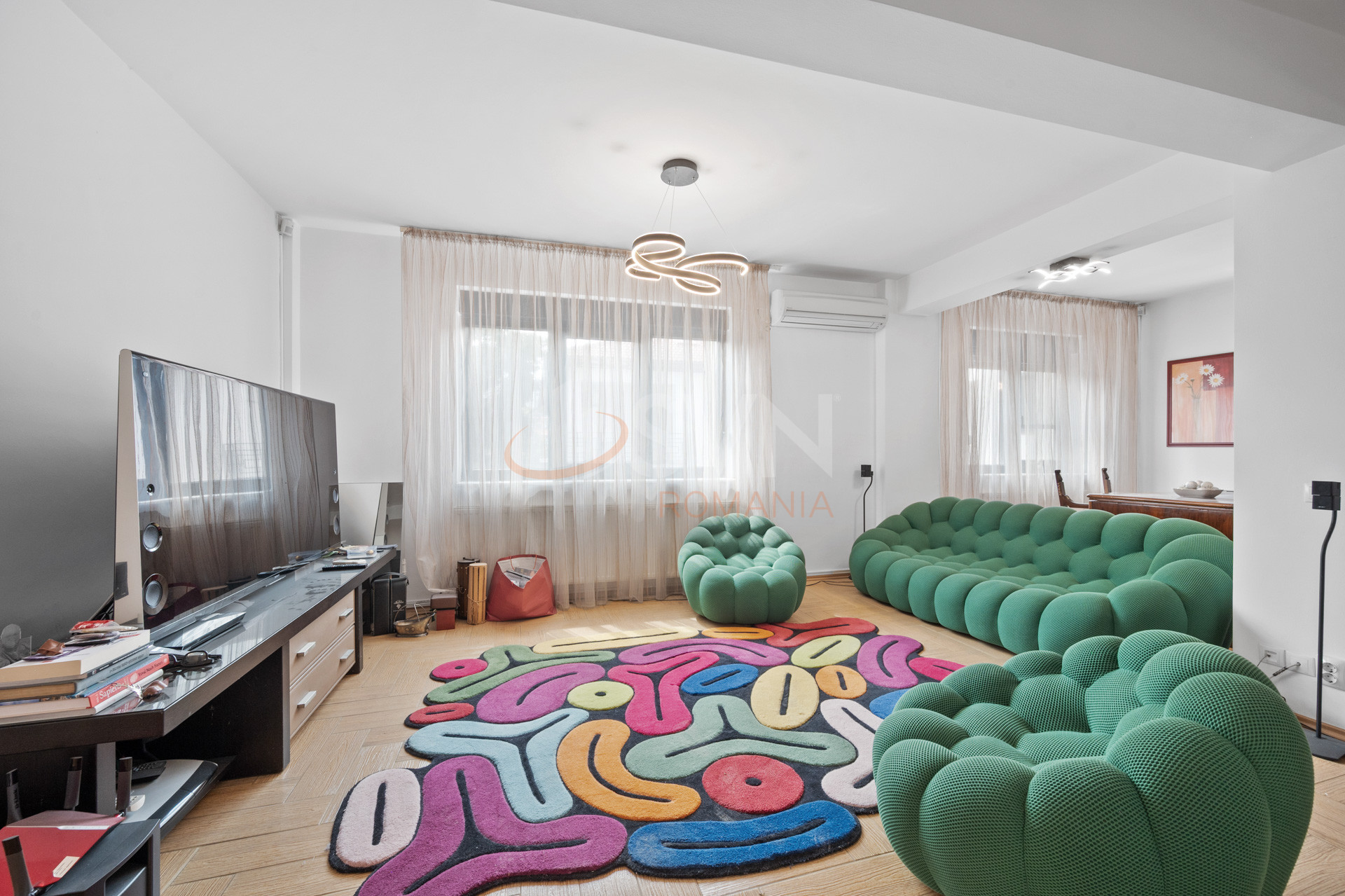 Casa, 7 camere Bucuresti/Domenii