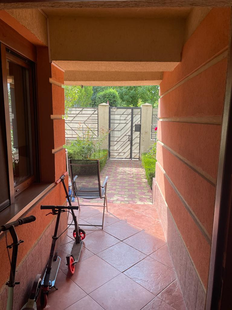 Casa, 7 camere Bucuresti/Herastrau