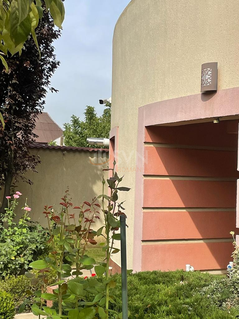 Casa, 7 camere Bucuresti/Herastrau