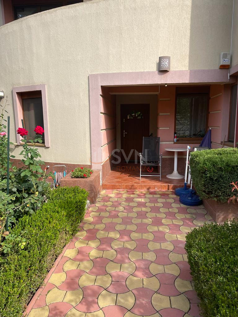 Casa, 7 camere Bucuresti/Herastrau