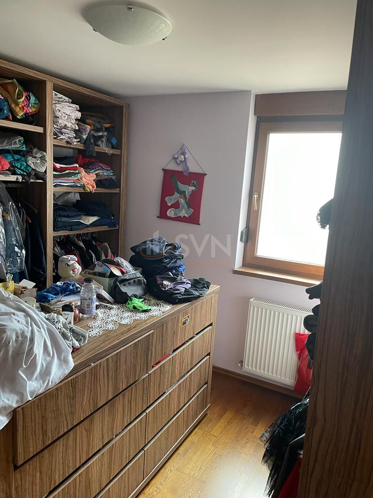 Casa, 7 camere Bucuresti/Herastrau