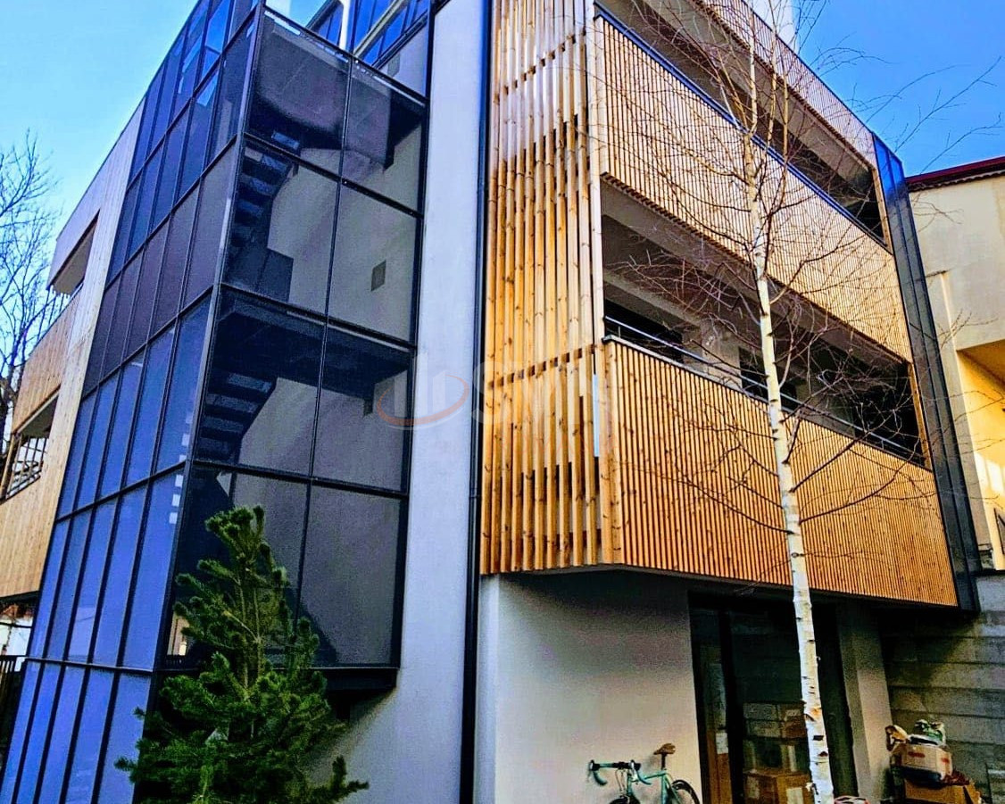Casa, 7 camere Bucuresti/Dorobanti