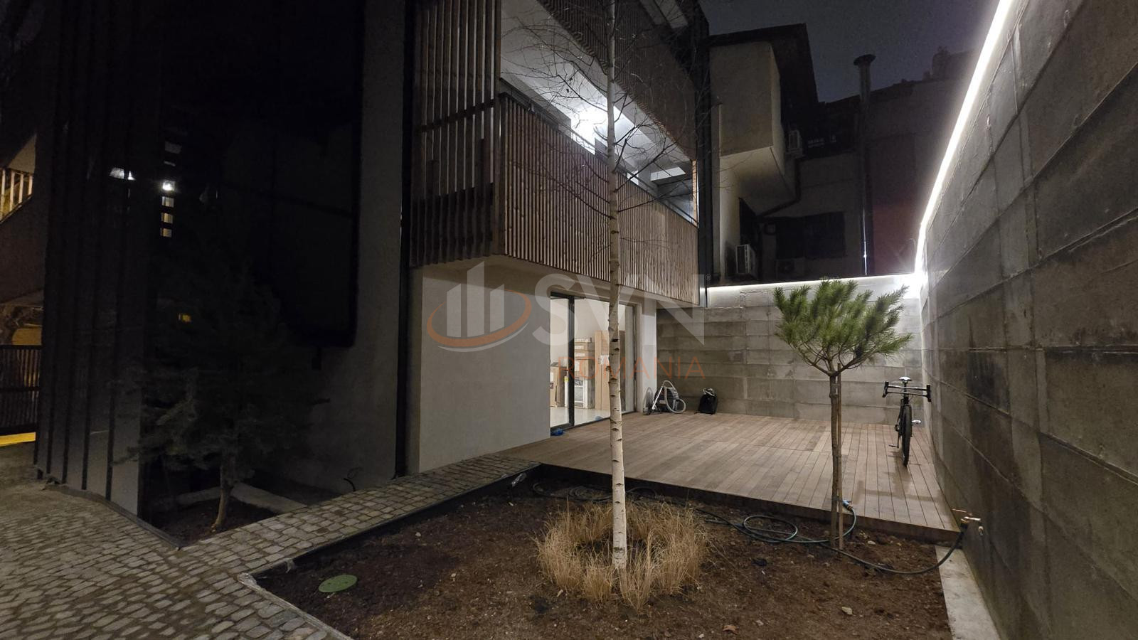 Casa, 7 camere Bucuresti/Dorobanti