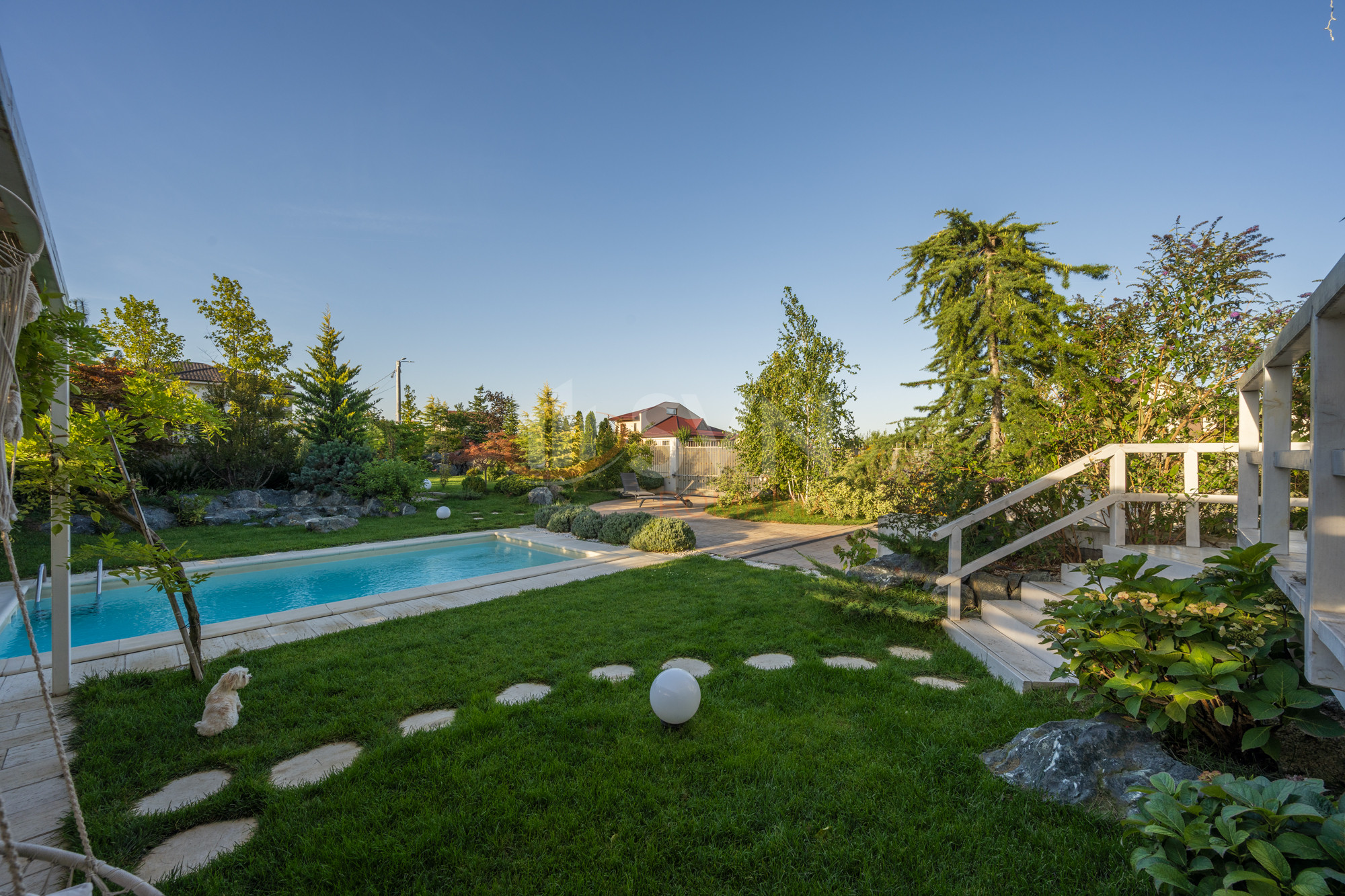 Casa, 7 camere Ilfov/Otopeni