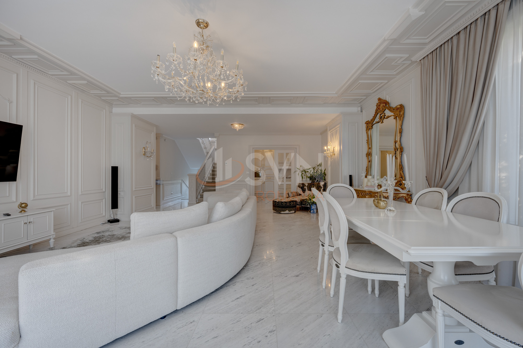 Casa, 7 camere Ilfov/Otopeni